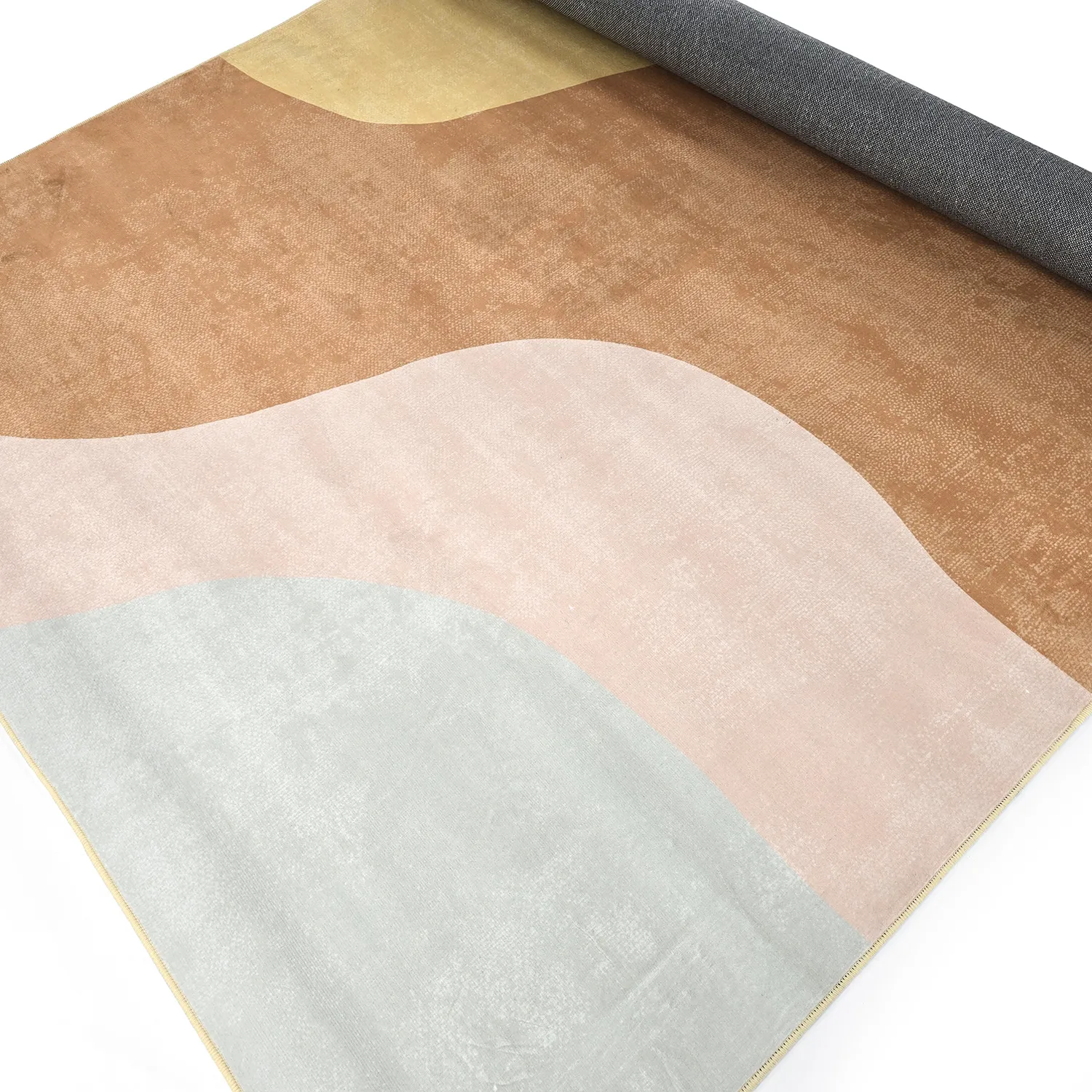 Tapete Wilton - Barcelona (champanhe)