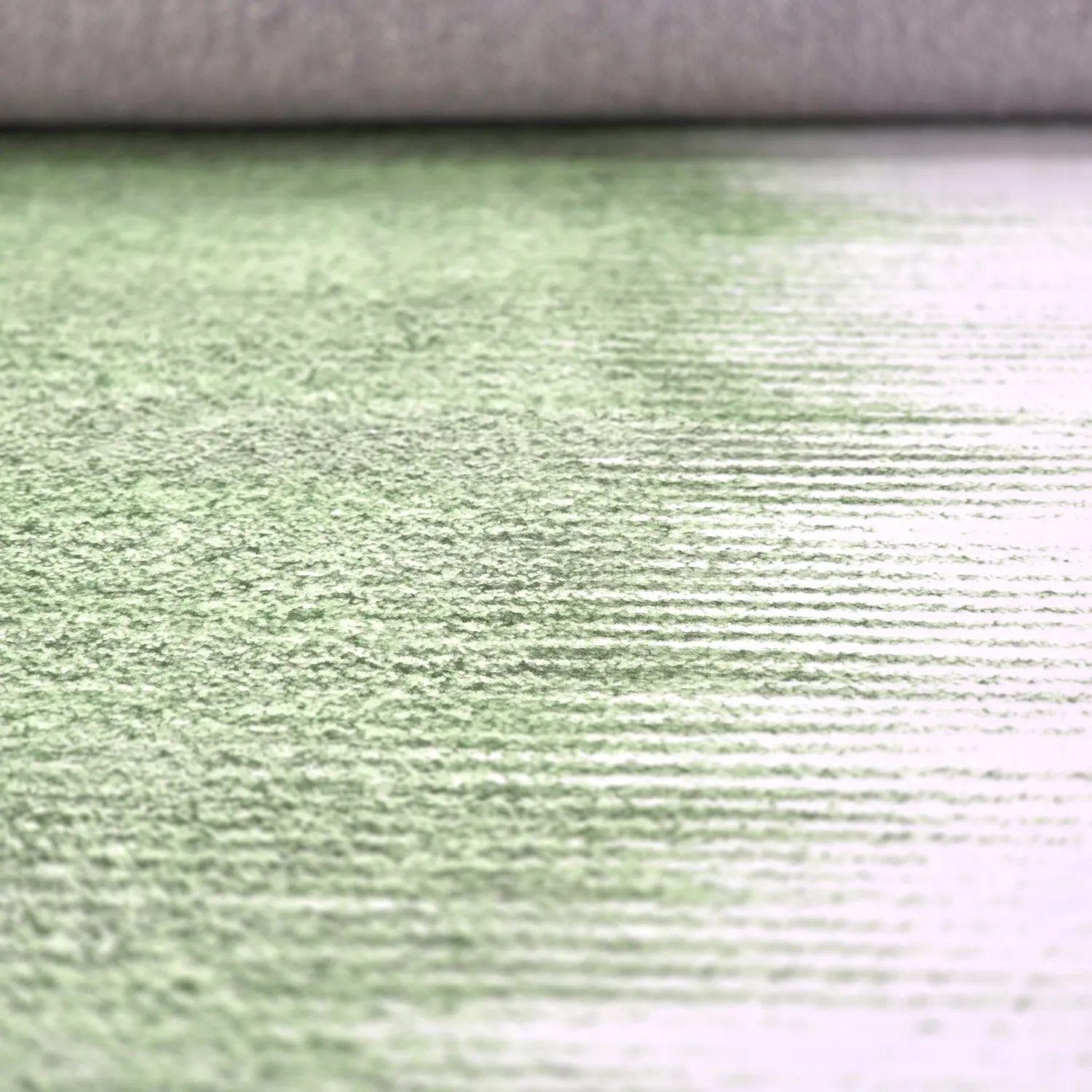 Tapete Wilton - Cara (verde claro/bege)