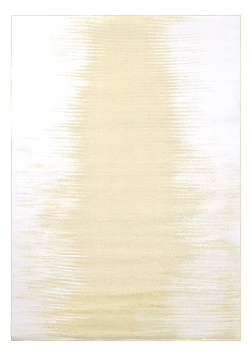 Tapete Wilton - Cara (branco/bege)