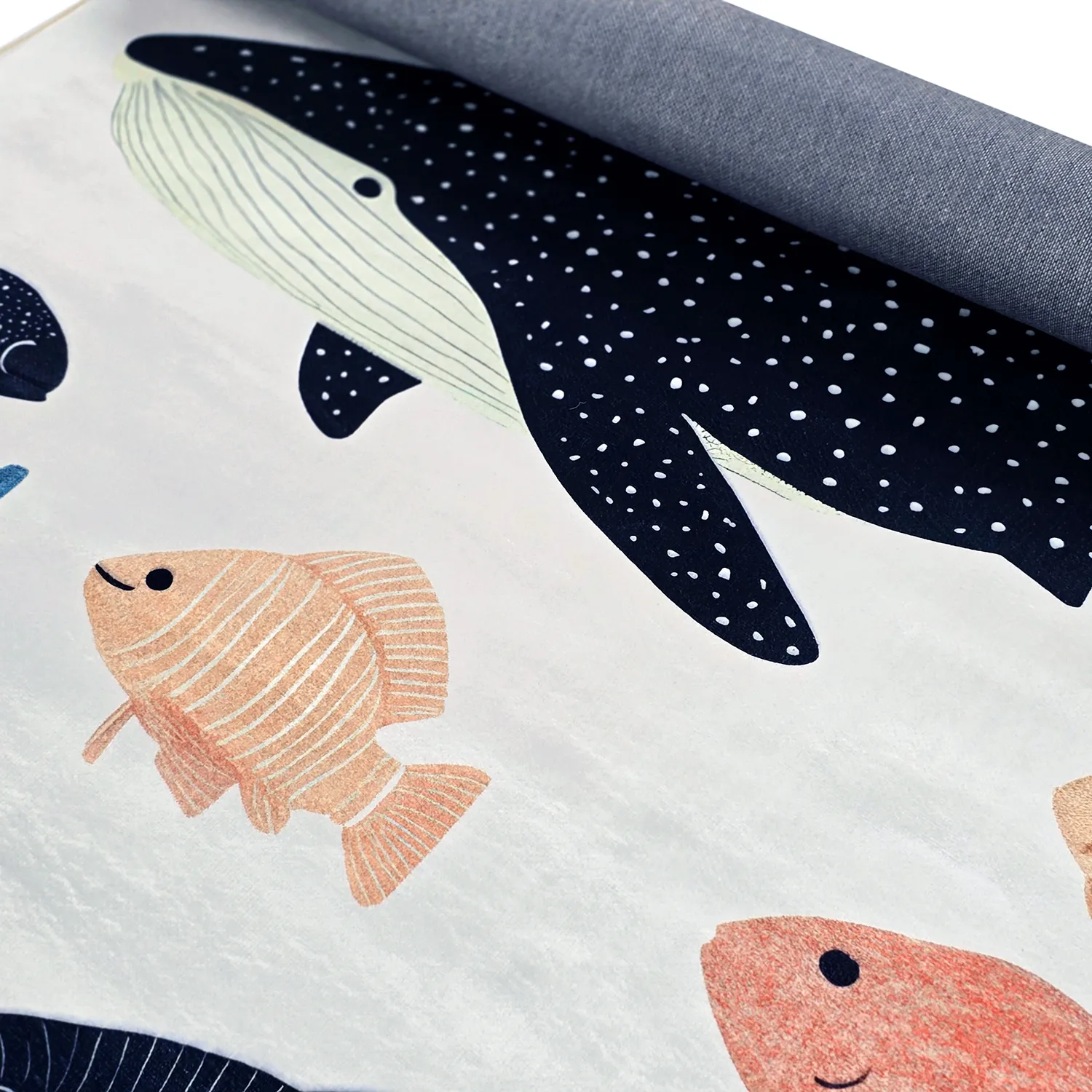 Tapete Wilton - Colmar (bege/multi)