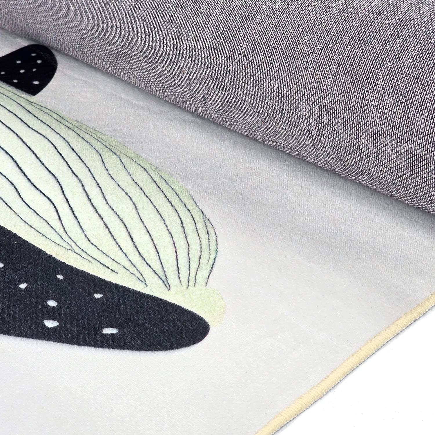 Tapete Wilton - Colmar (bege/multi)