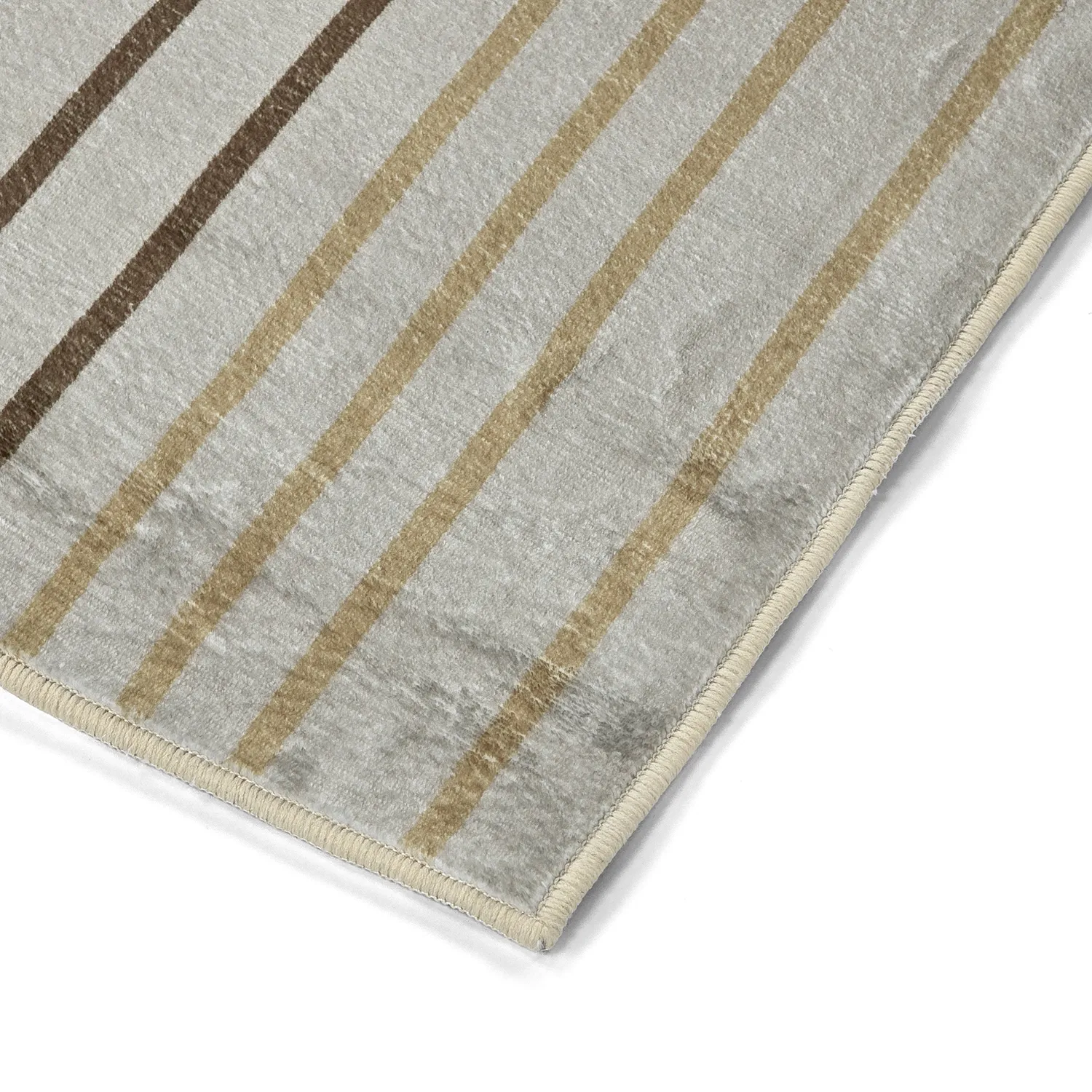 Tapete Wilton - Delft (bege/multi)