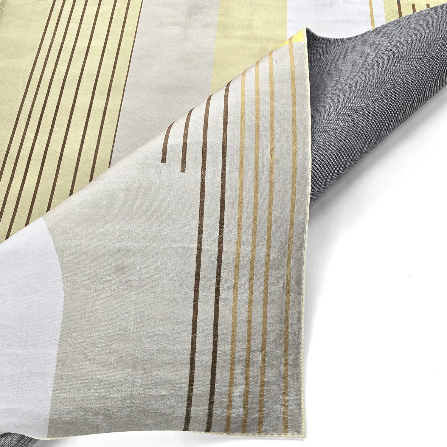 Tapete Wilton - Delft (bege/multi)