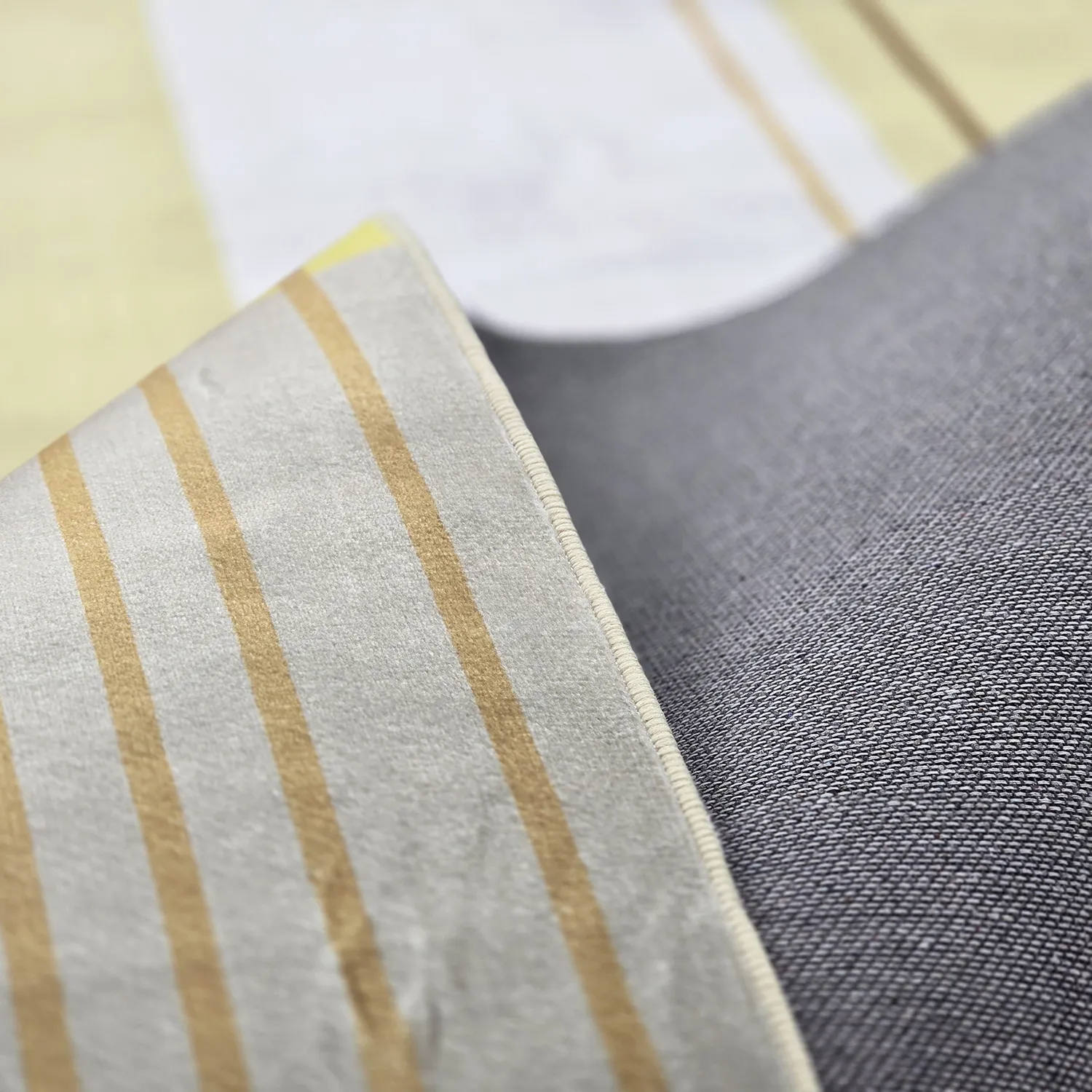 Tapete Wilton - Delft (bege/multi)