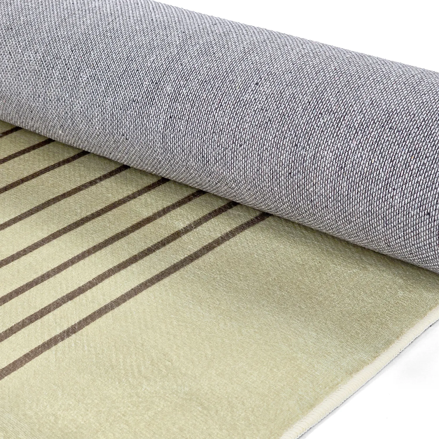 Tapete Wilton - Delft (bege/multi)