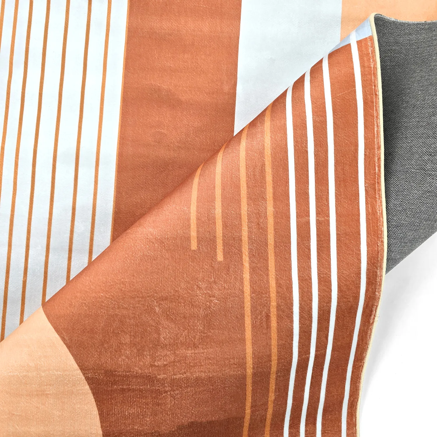 Tapete Wilton - Delft (azul claro/multi)