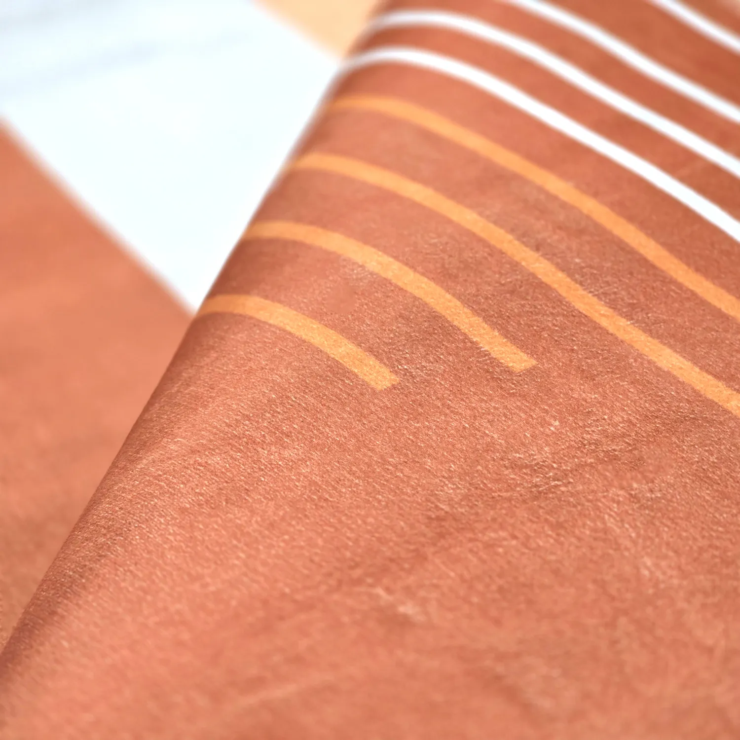 Tapete Wilton - Delft (azul claro/multi)