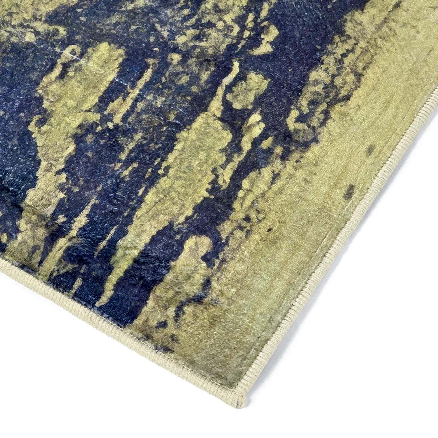 Tapete Wilton - Dolmio (azul/multi)