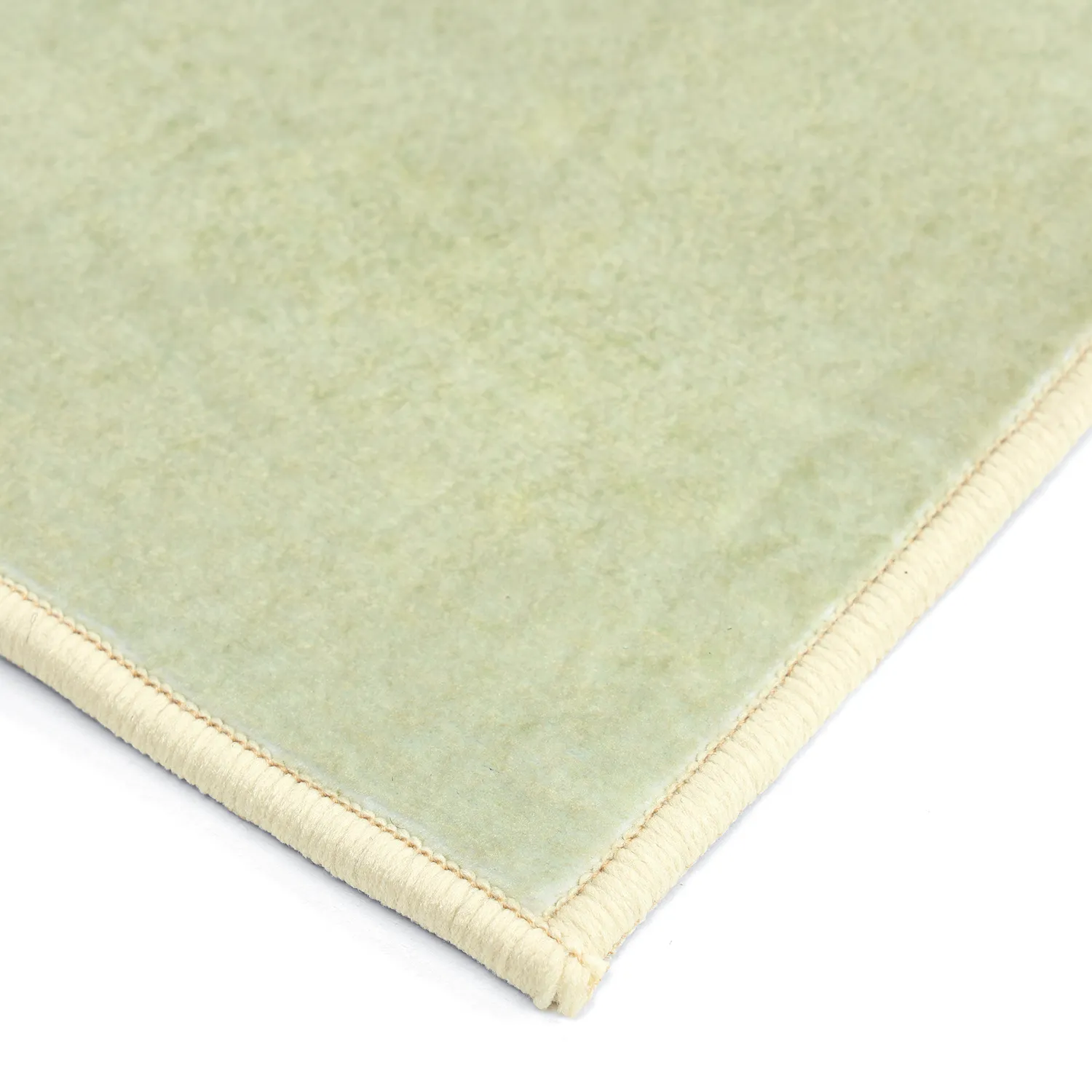 Tapete Wilton - Dunedin (verde/creme/multi)