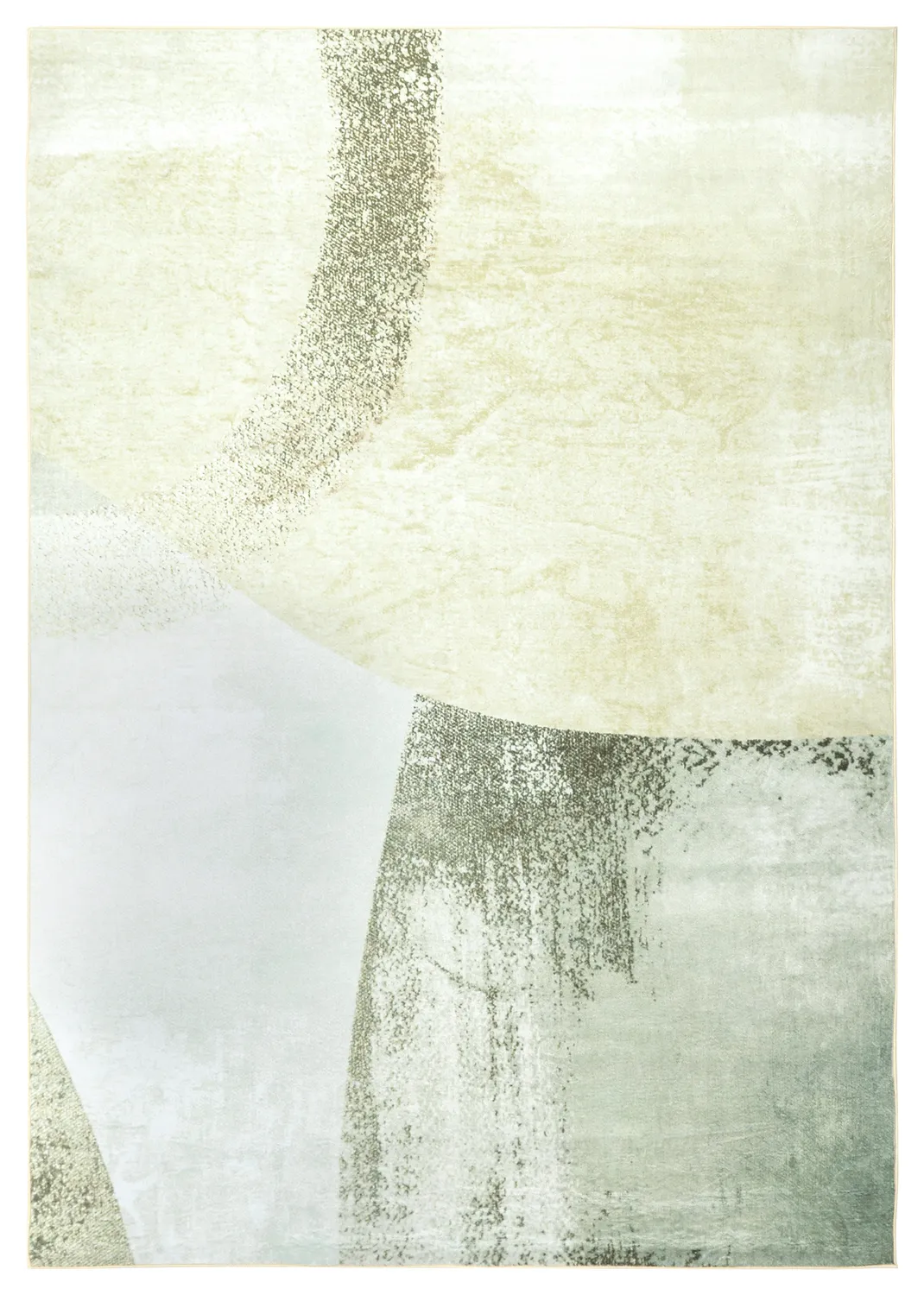 Tapete Wilton - Fia (bege/multi)