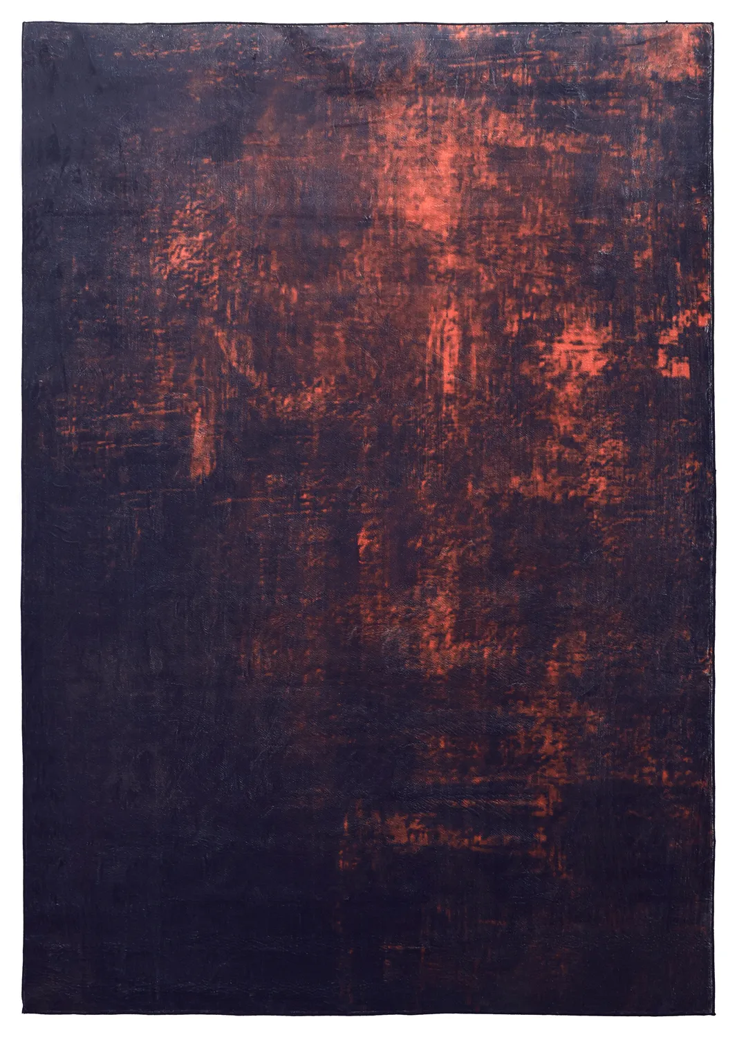 Tapete Wilton - Frome (vermelho)