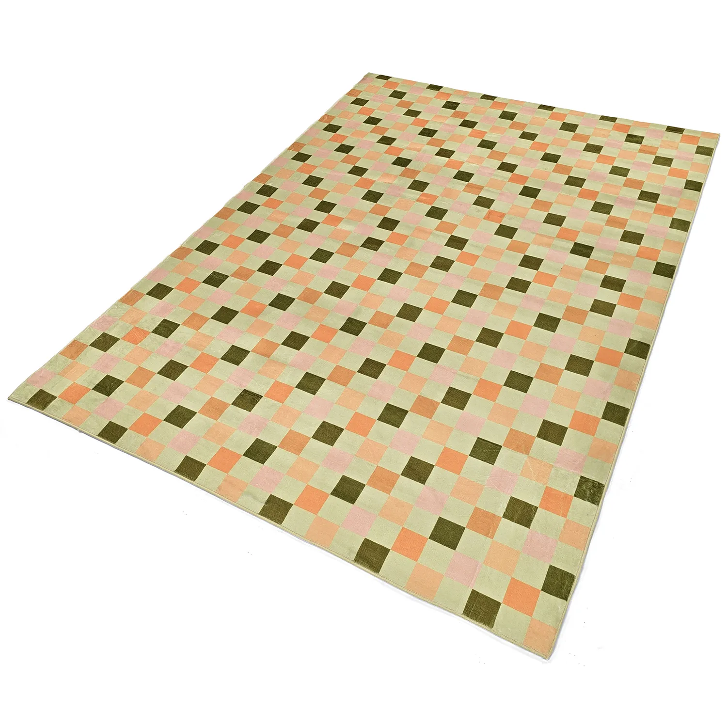 Tapete Wilton - Iola (bege/multi)