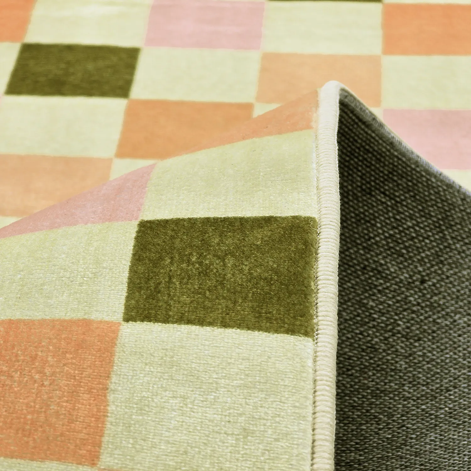 Tapete Wilton - Iola (bege/multi)