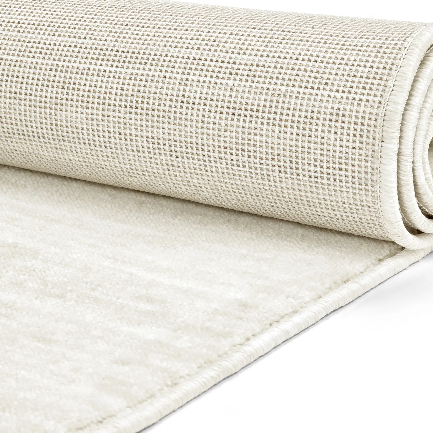 Tapete Wilton - Kither (bege)