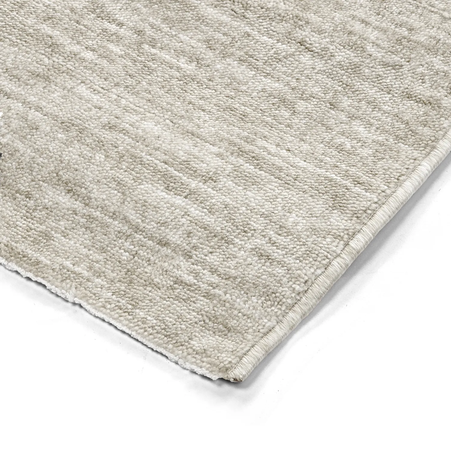 Tapete Wilton - Kither (bege escuro)