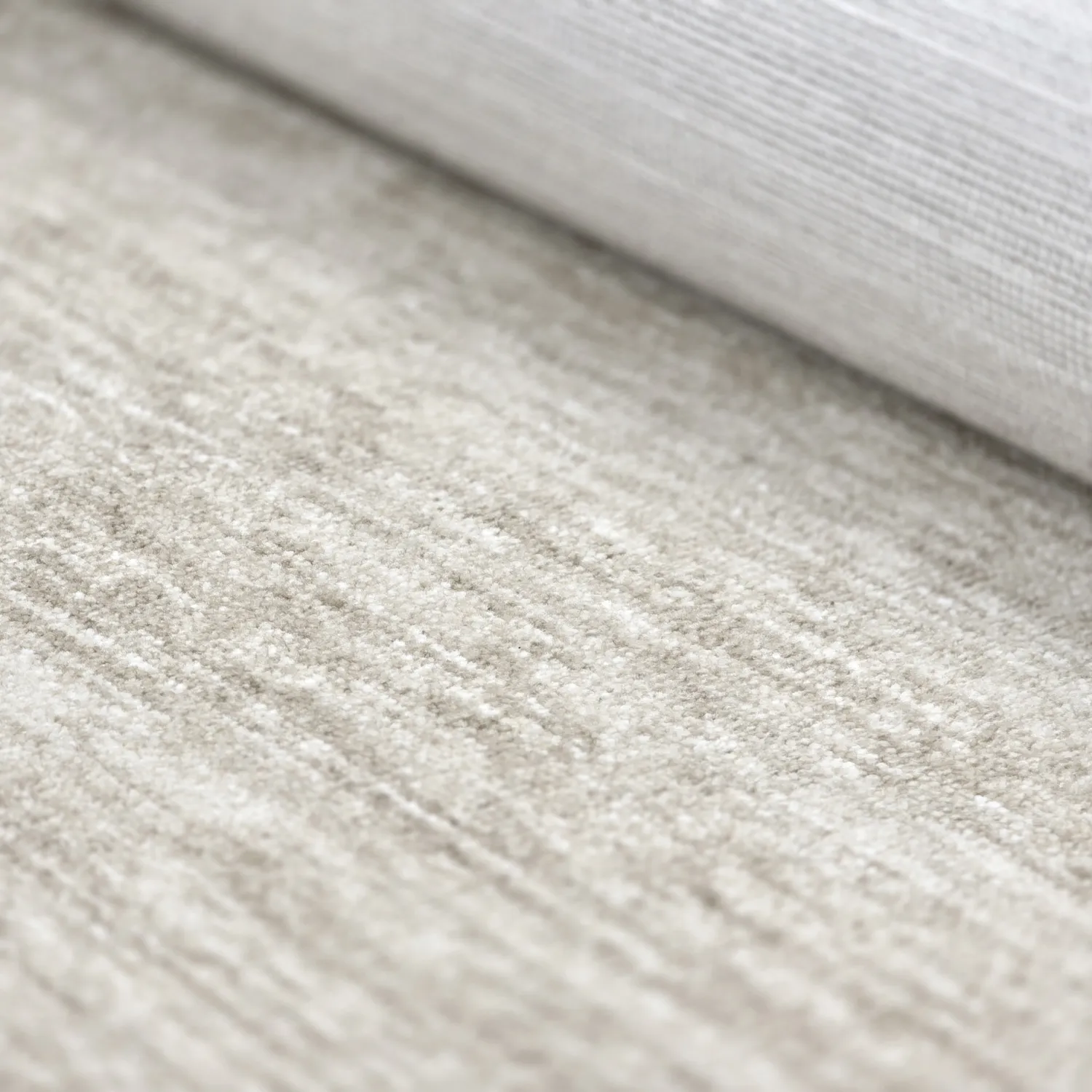 Tapete Wilton - Kither (bege escuro)