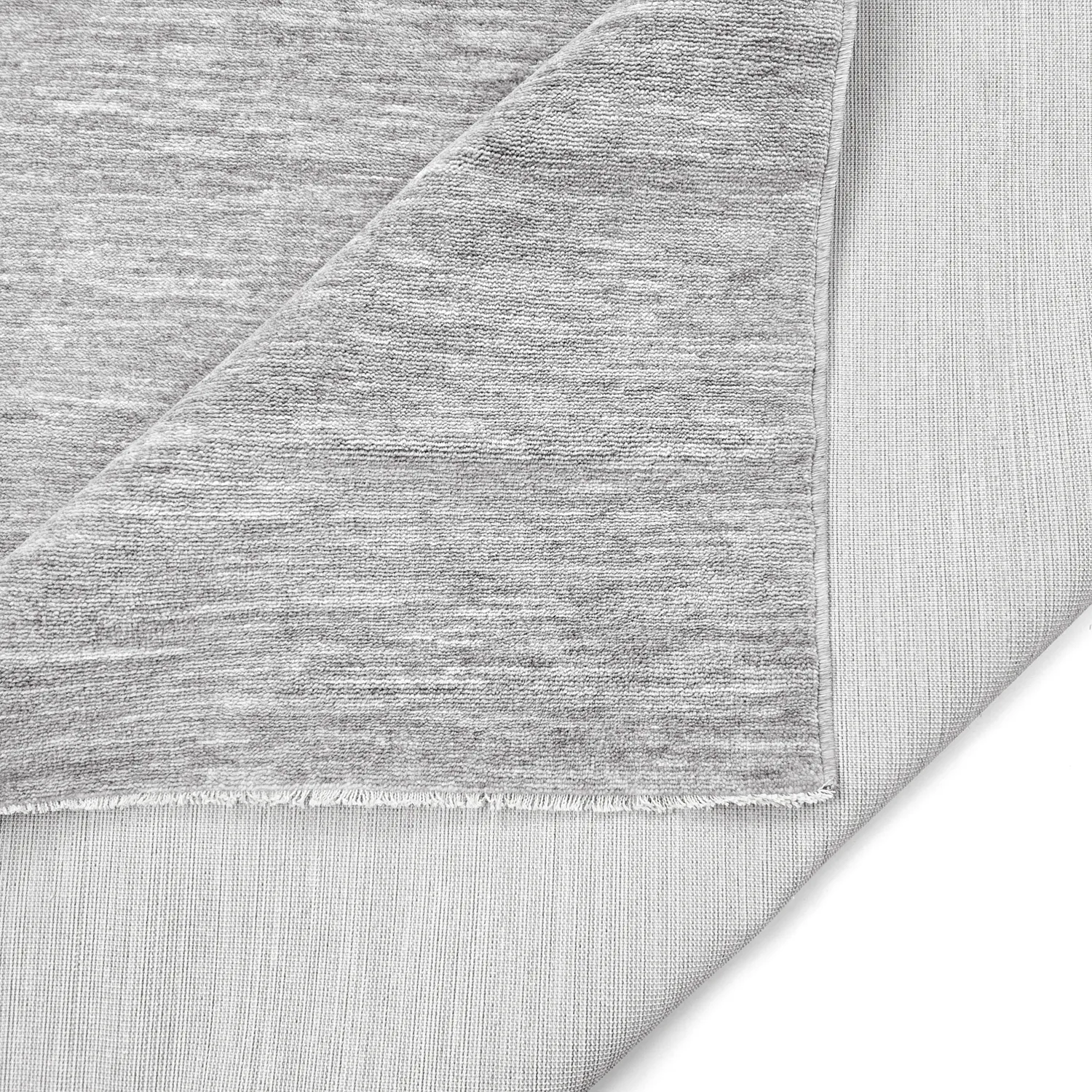 Tapete Wilton - Kither (cinza claro)