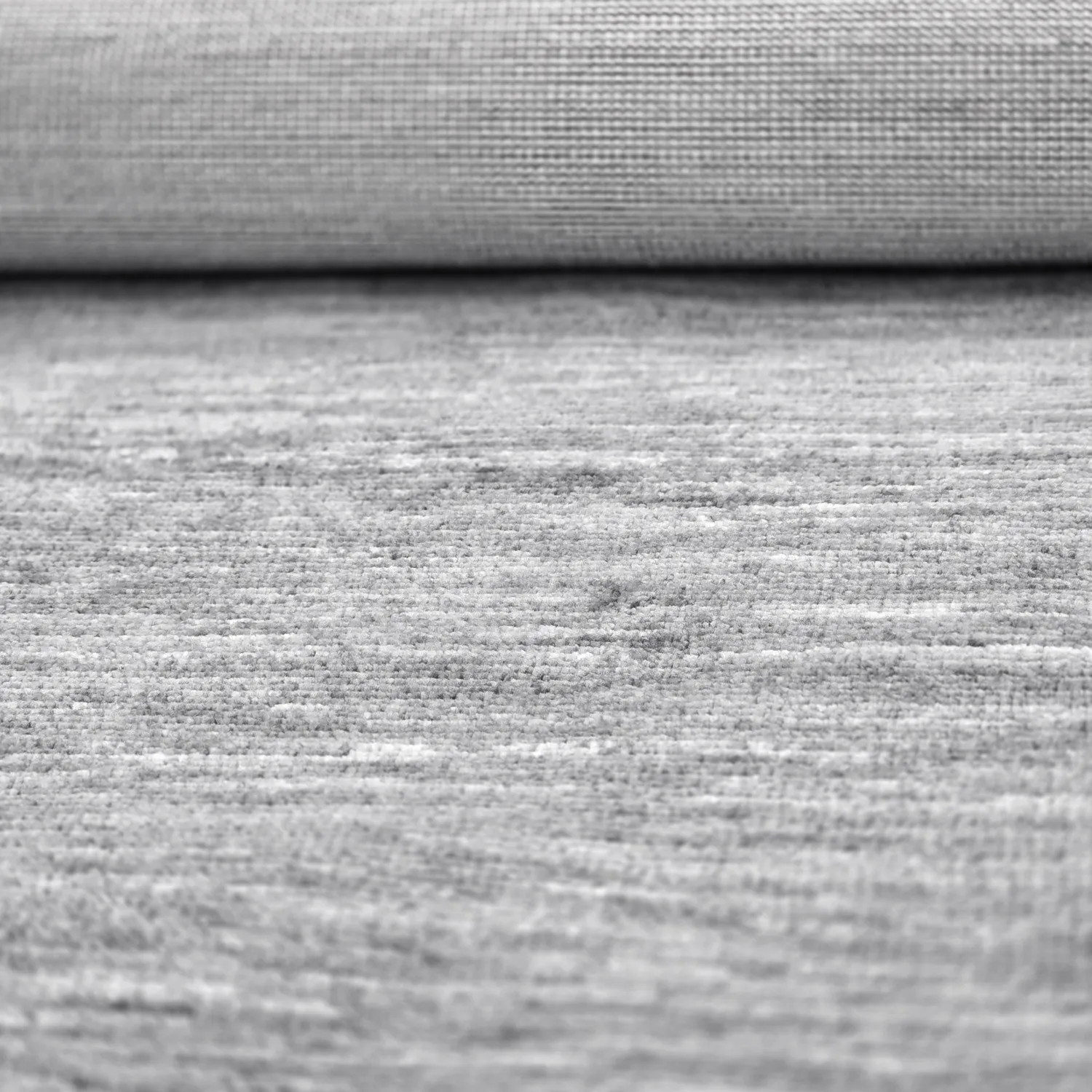 Tapete Wilton - Kither (cinza claro)