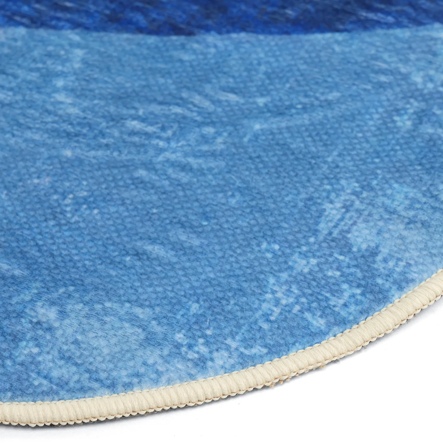 Valovita preproga Wilton - Lazio (azul)