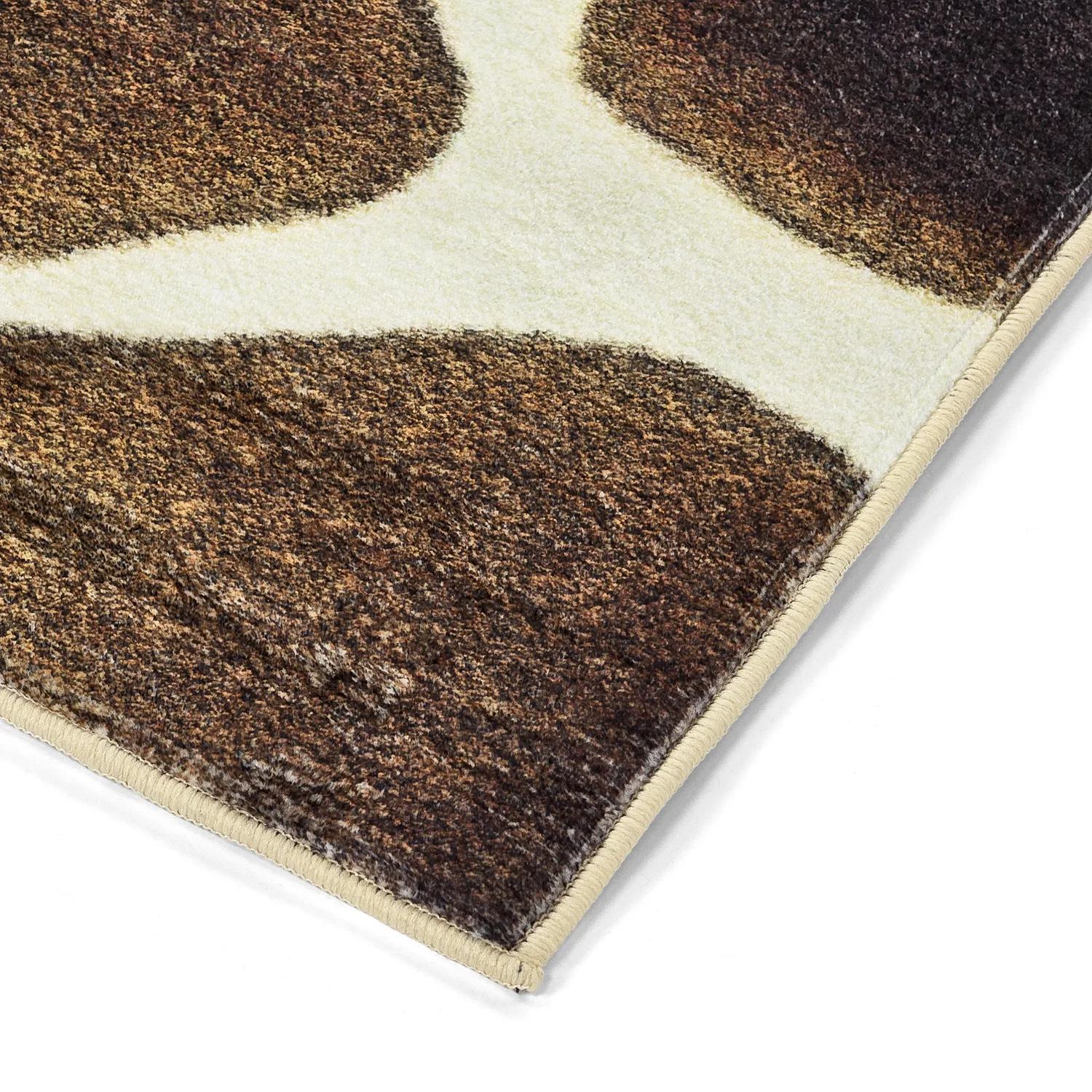 Tapete Wilton - Lodi (girafa)