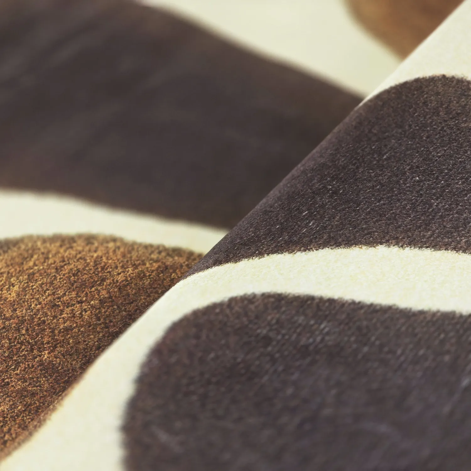 Tapete Wilton - Lodi (girafa)