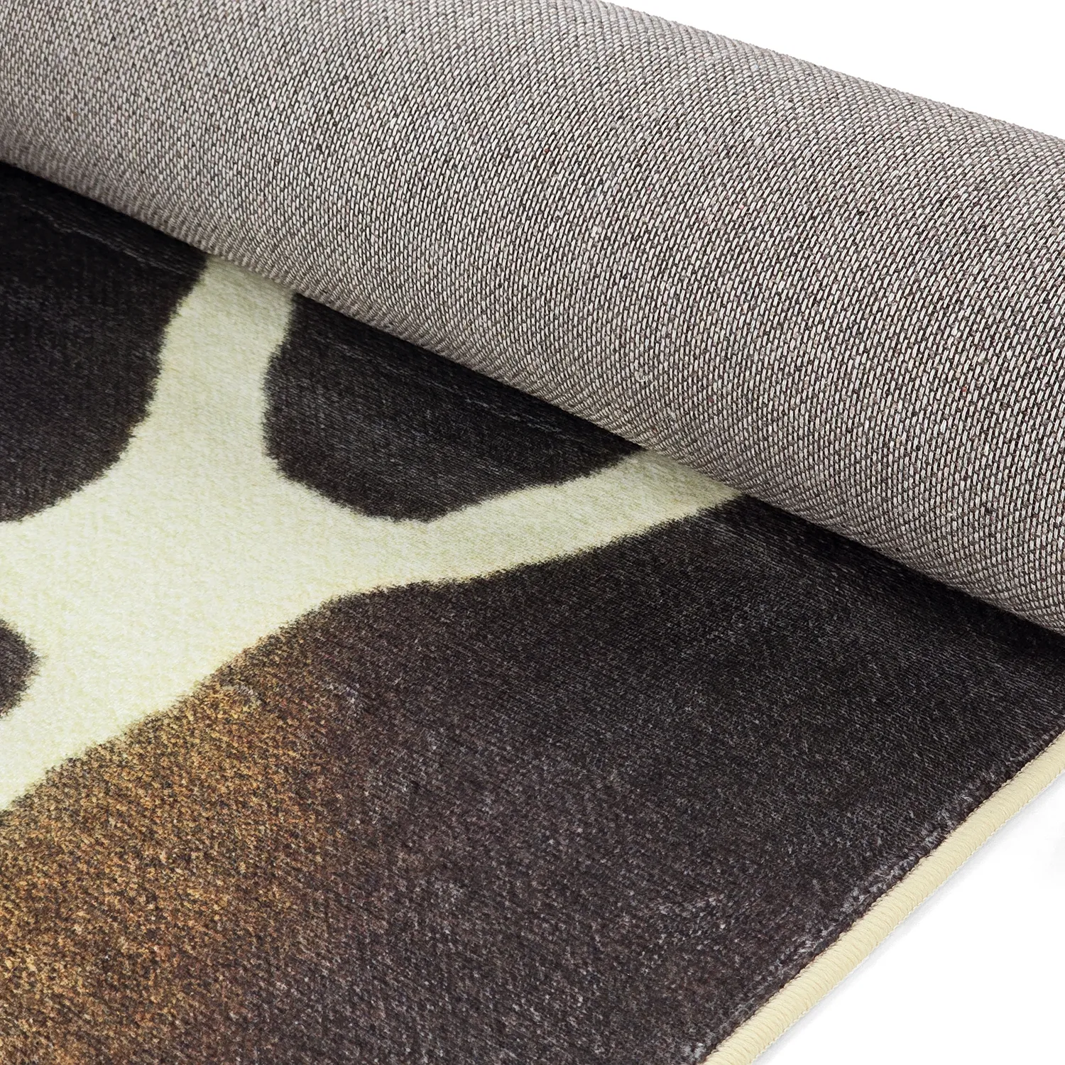 Tapete Wilton - Lodi (girafa)