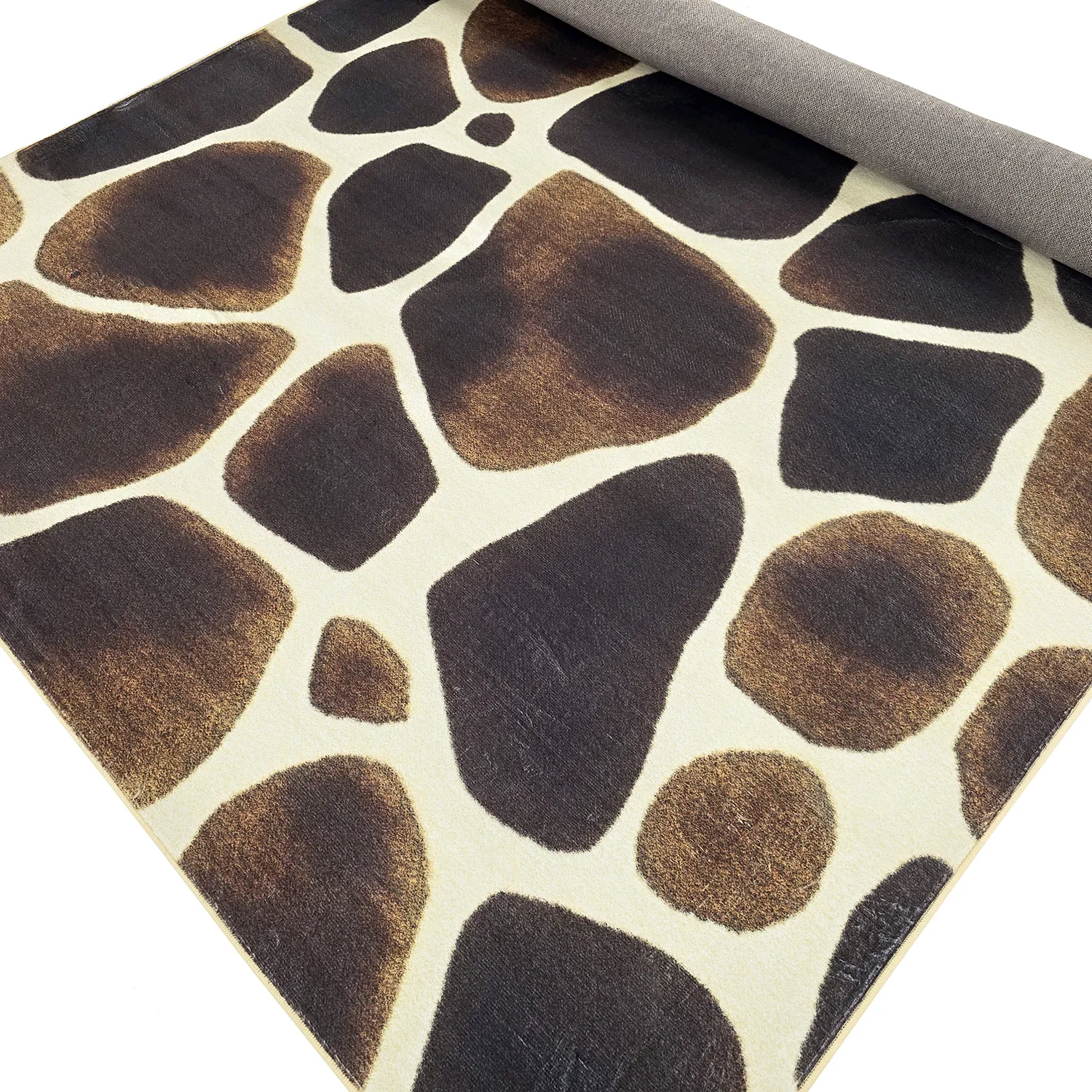 Tapete Wilton - Lodi (girafa)