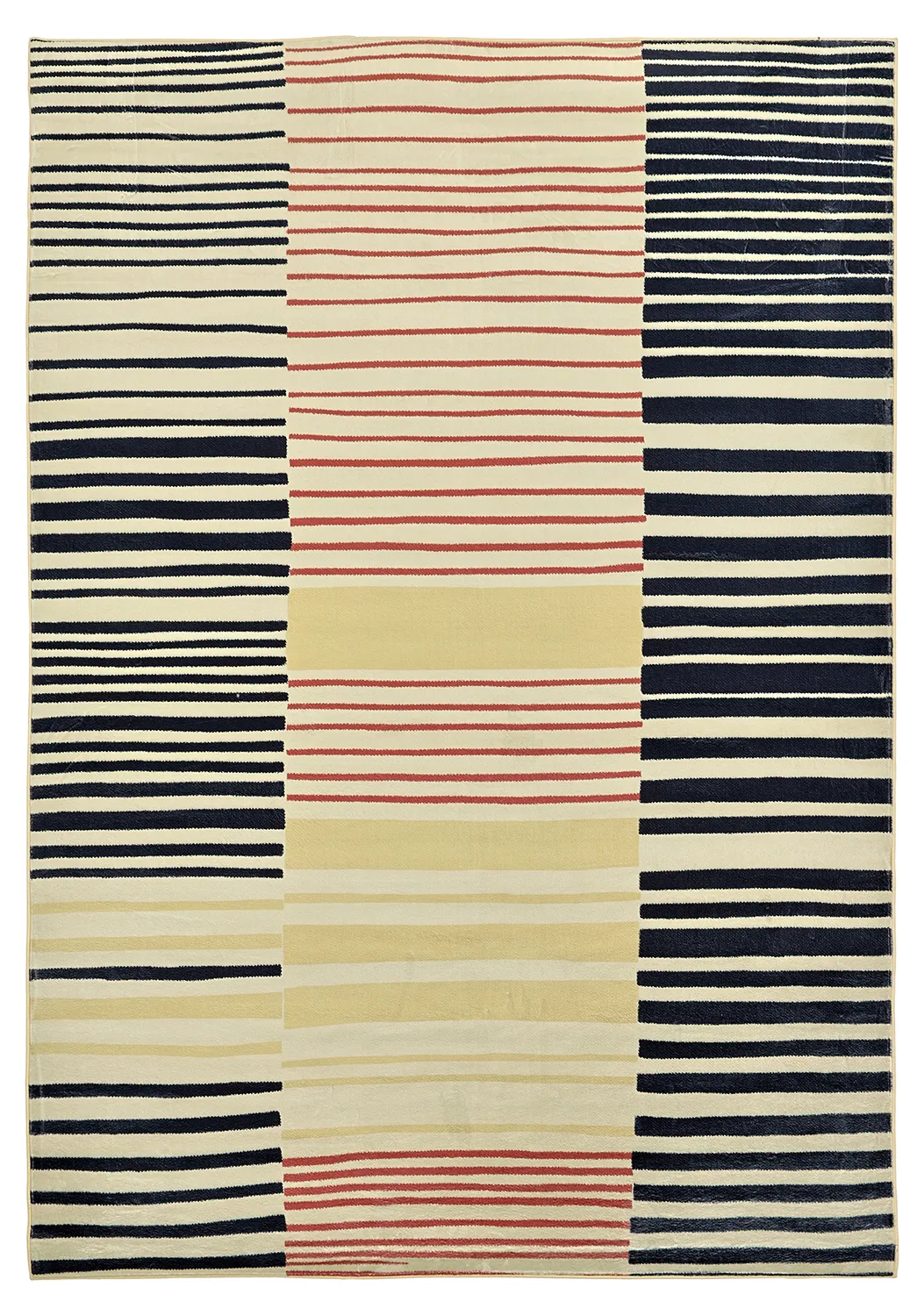 Tapete Wilton - Lorne (vermelho/multi)