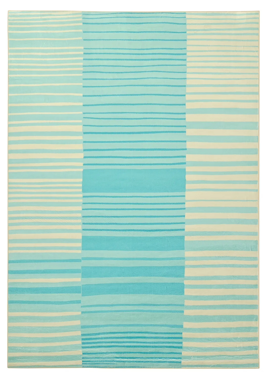 Tapete Wilton - Lorne (turquesa)