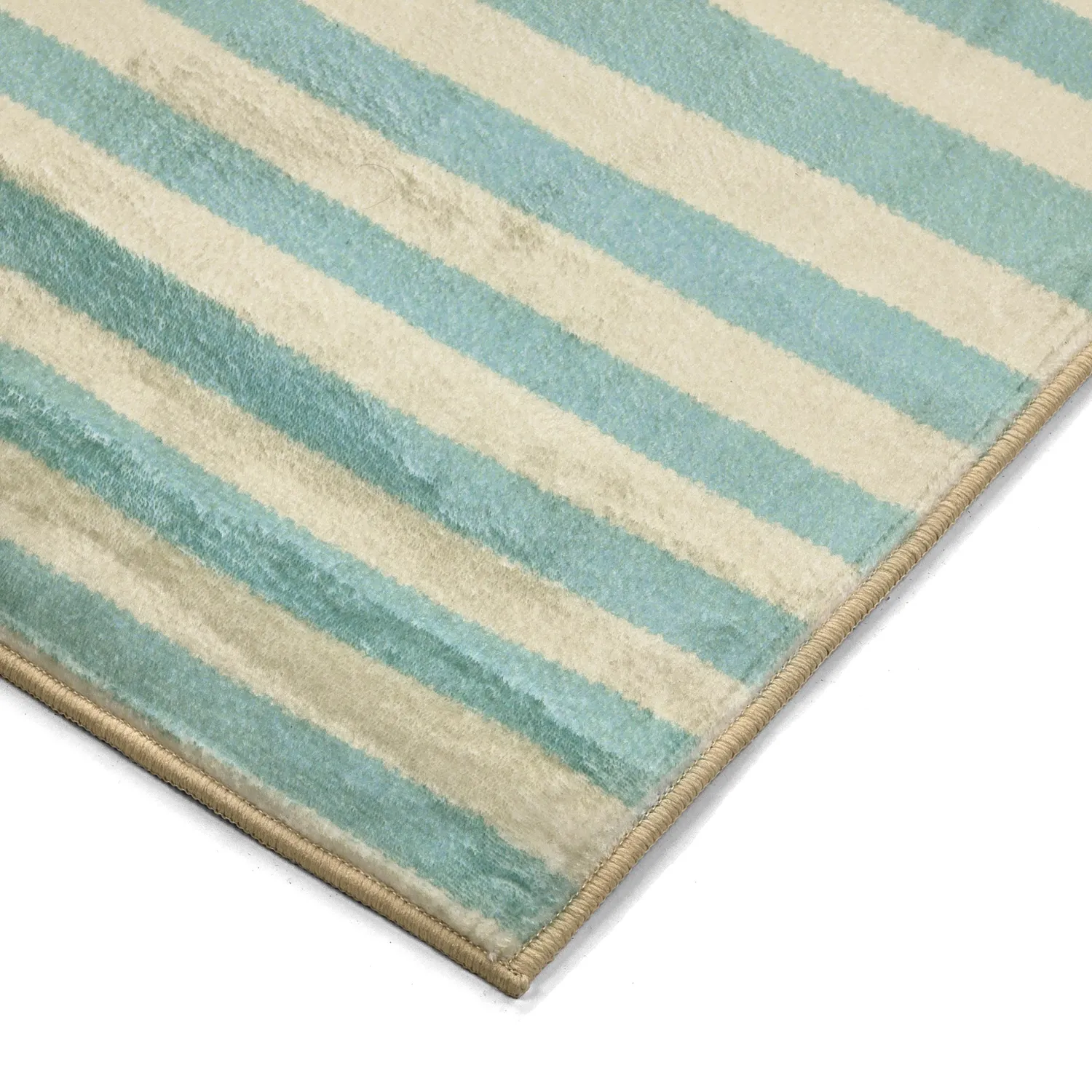 Tapete Wilton - Lorne (turquesa)