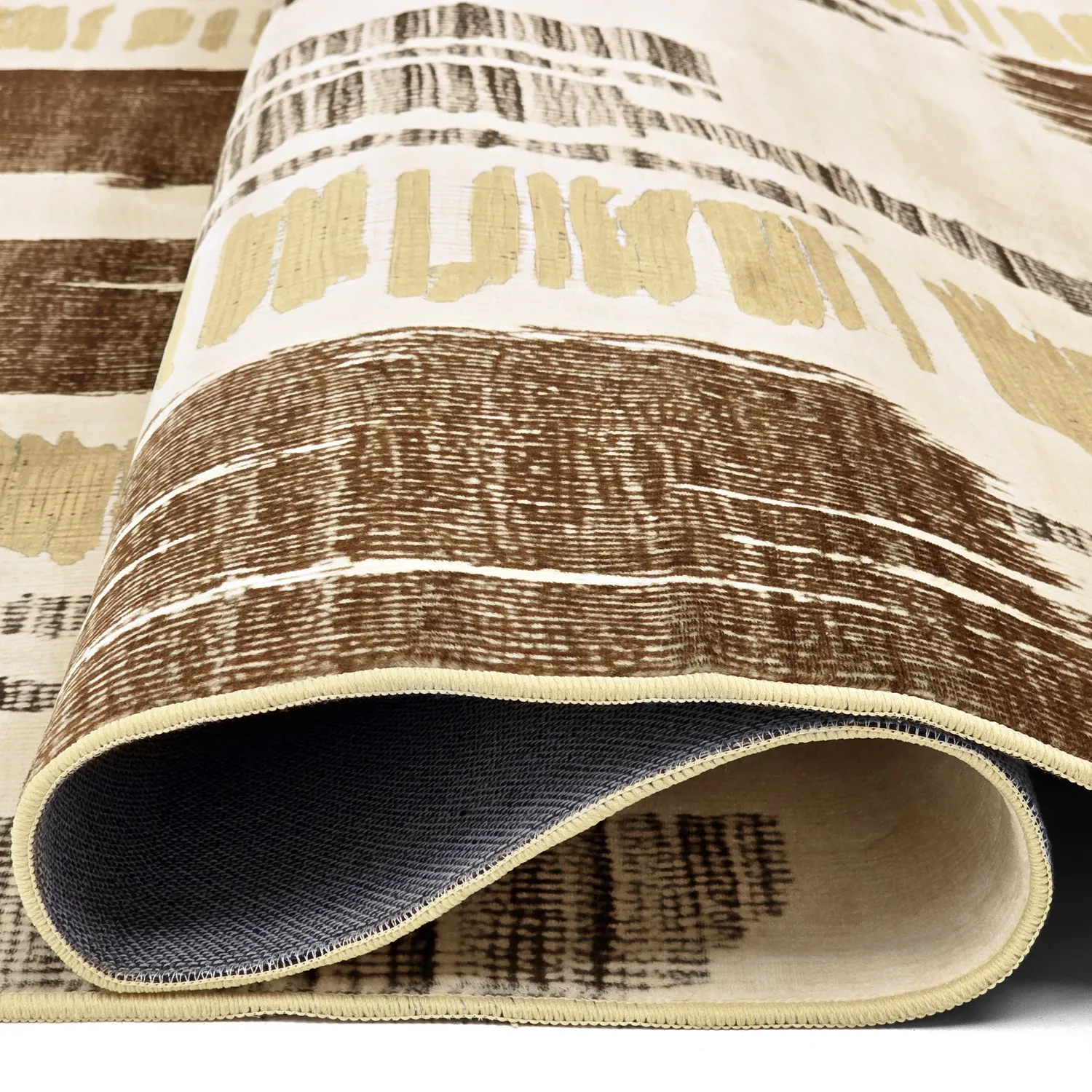 Tapete Wilton - Lucerne (marrom/multi)