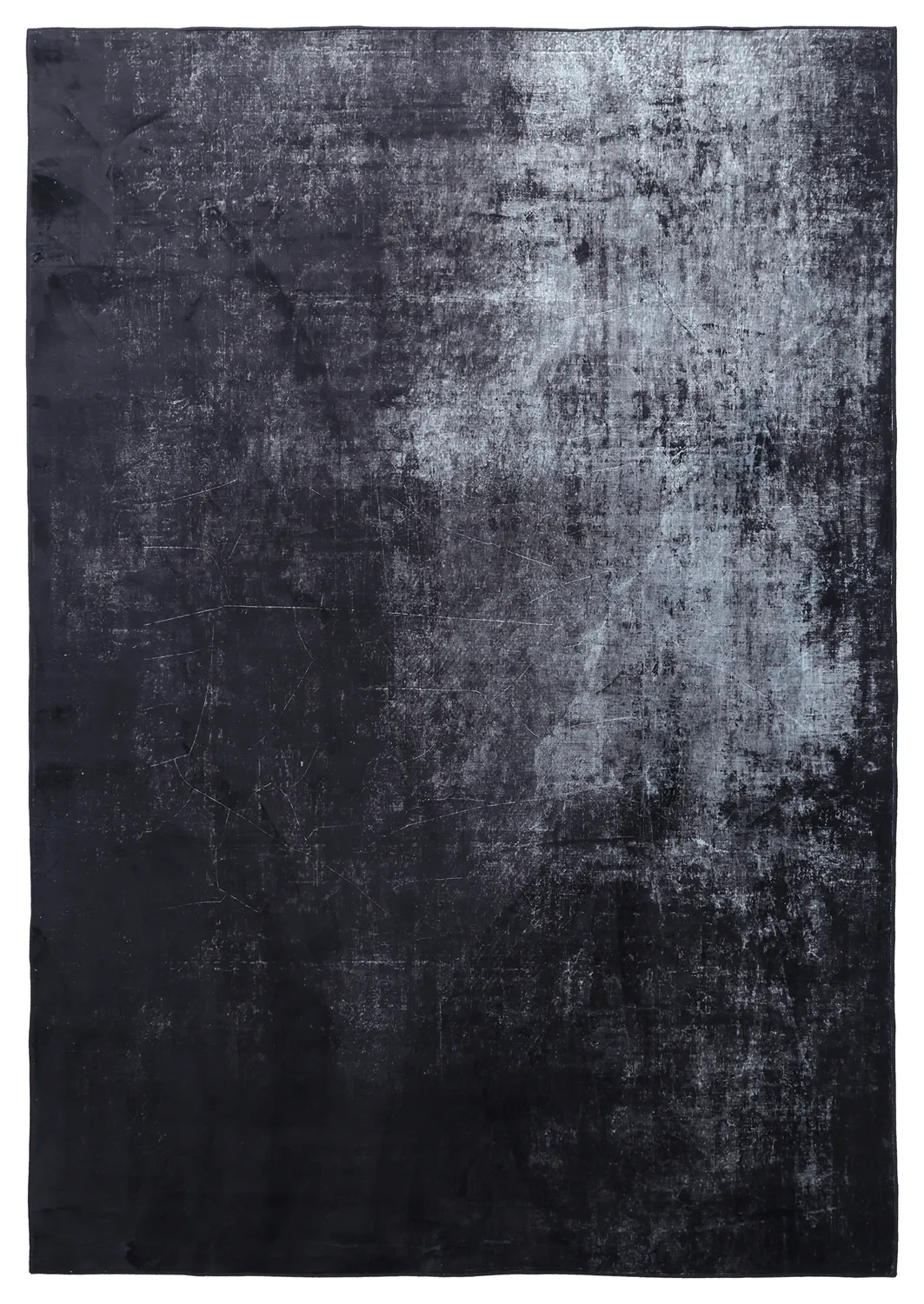 Tapete Wilton - Lynton (preto)