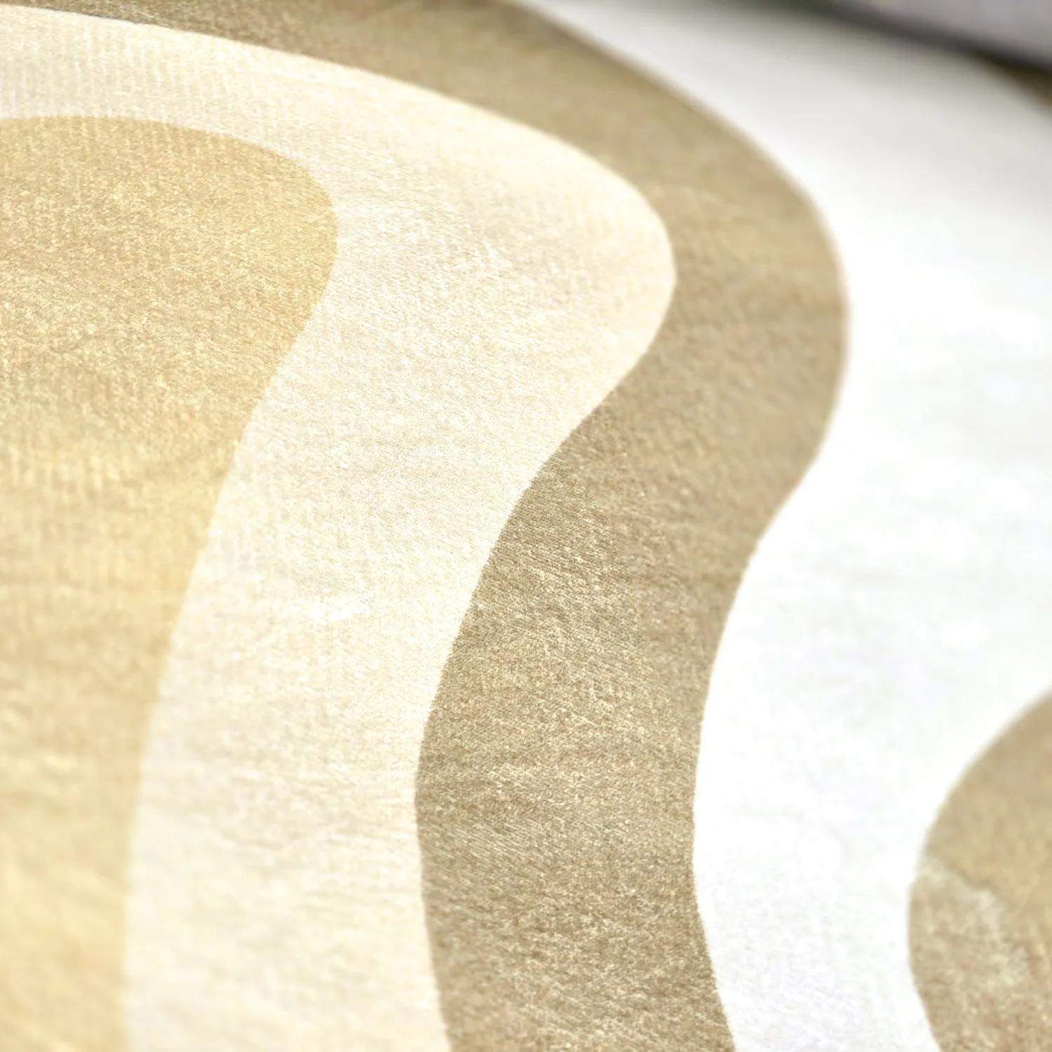 Tapete Wilton - Mudgee (marrom/multi)