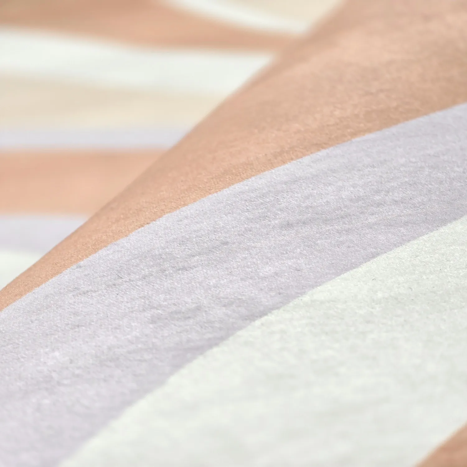 Tapete Wilton - Mudgee (rosa/multi)