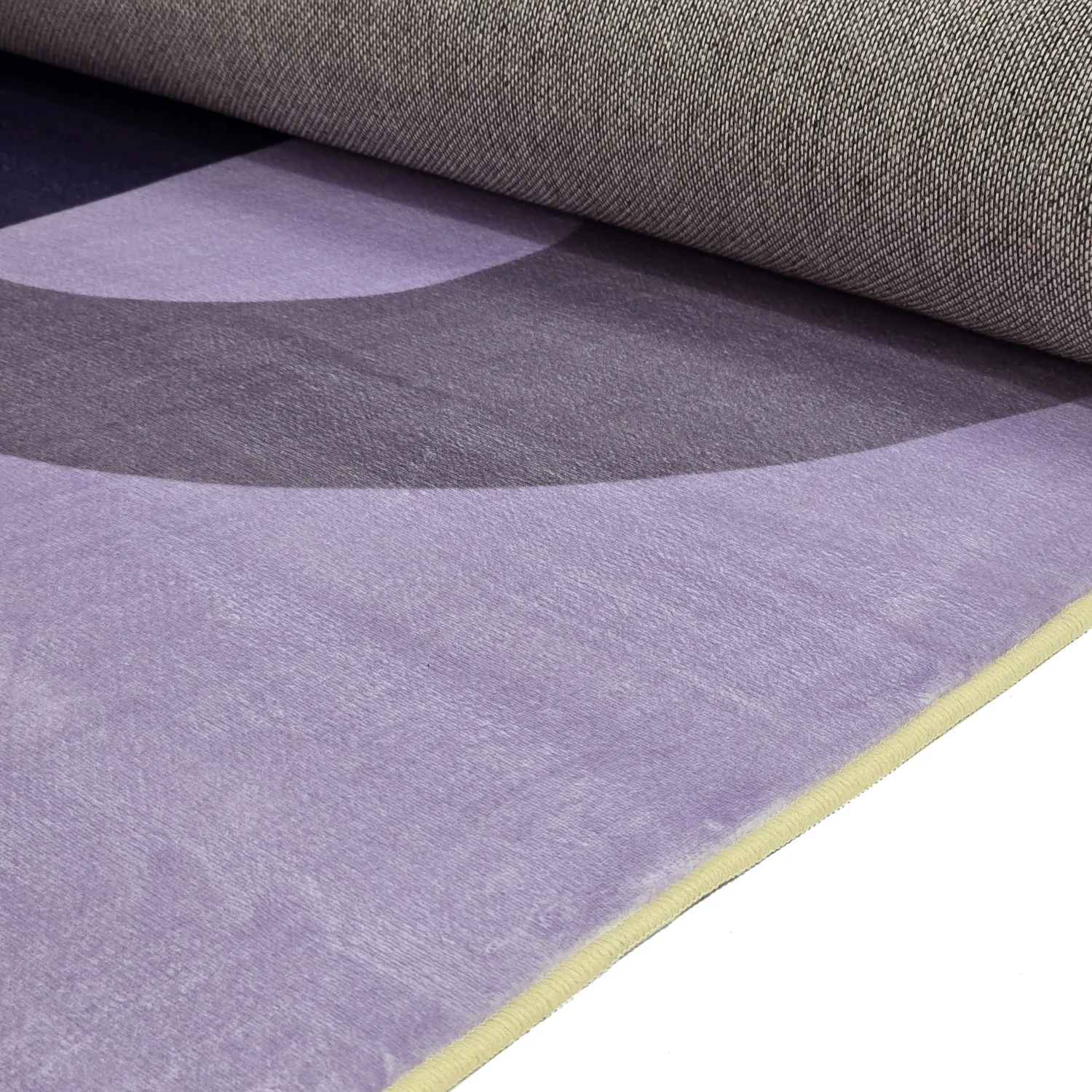 Tapete Wilton - Nysa (roxo/multi)