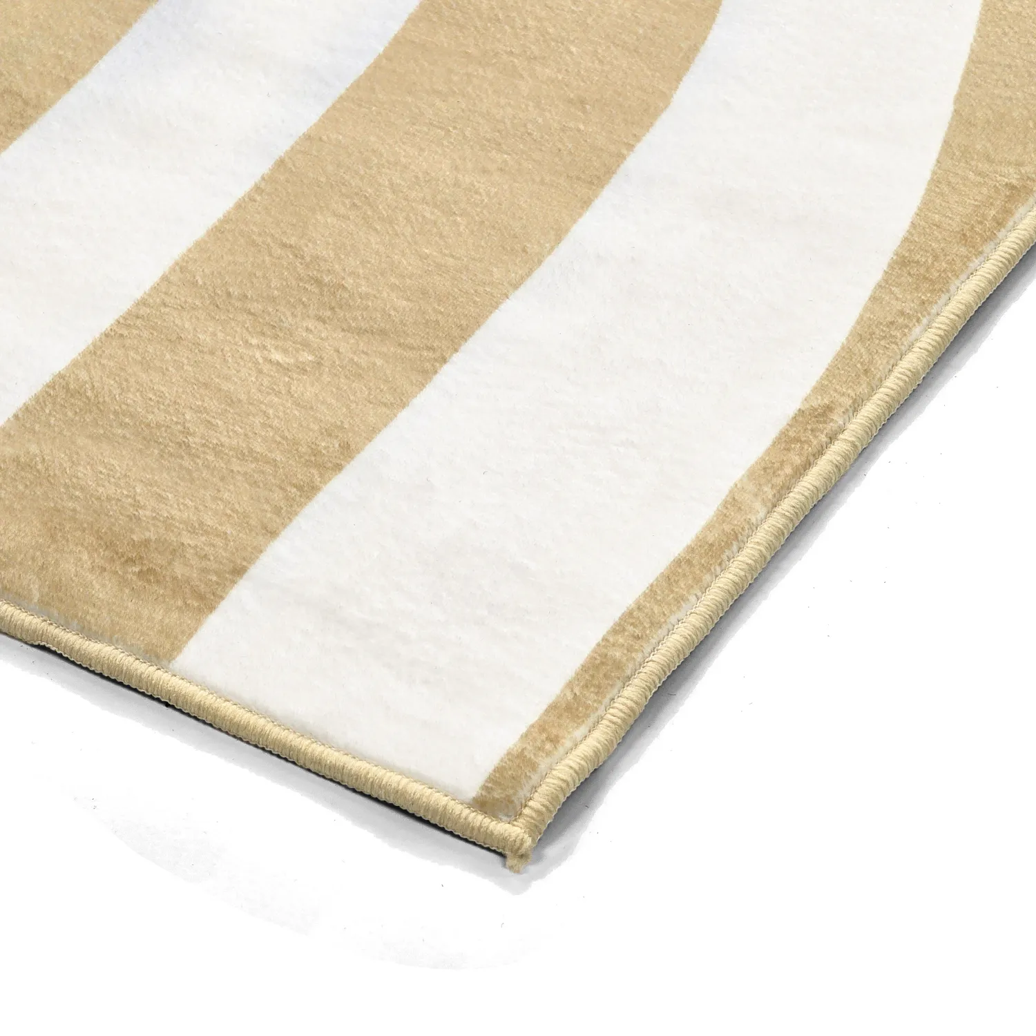 Tapete Wilton - Obidos (bege/branco)