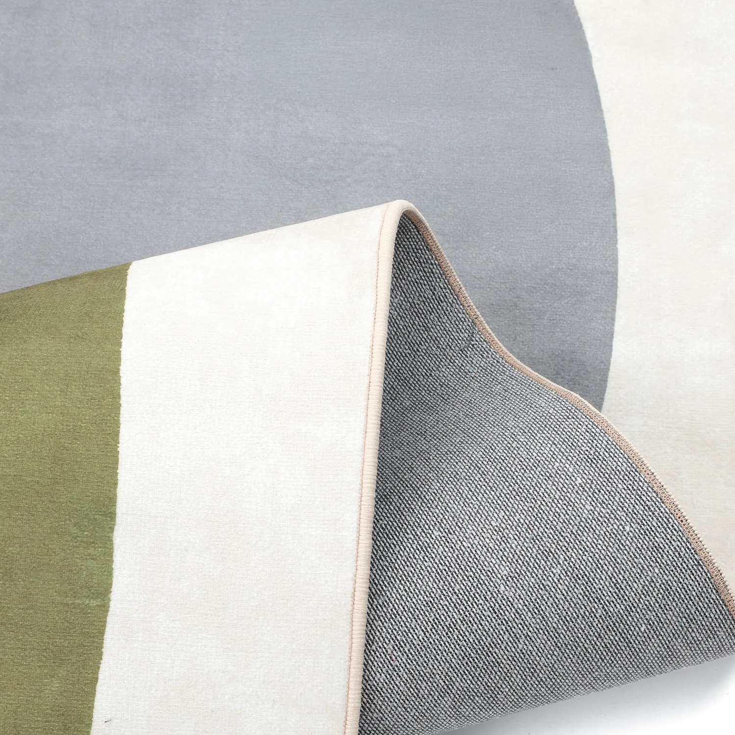 Tapete Wilton - Palana (creme/multi)