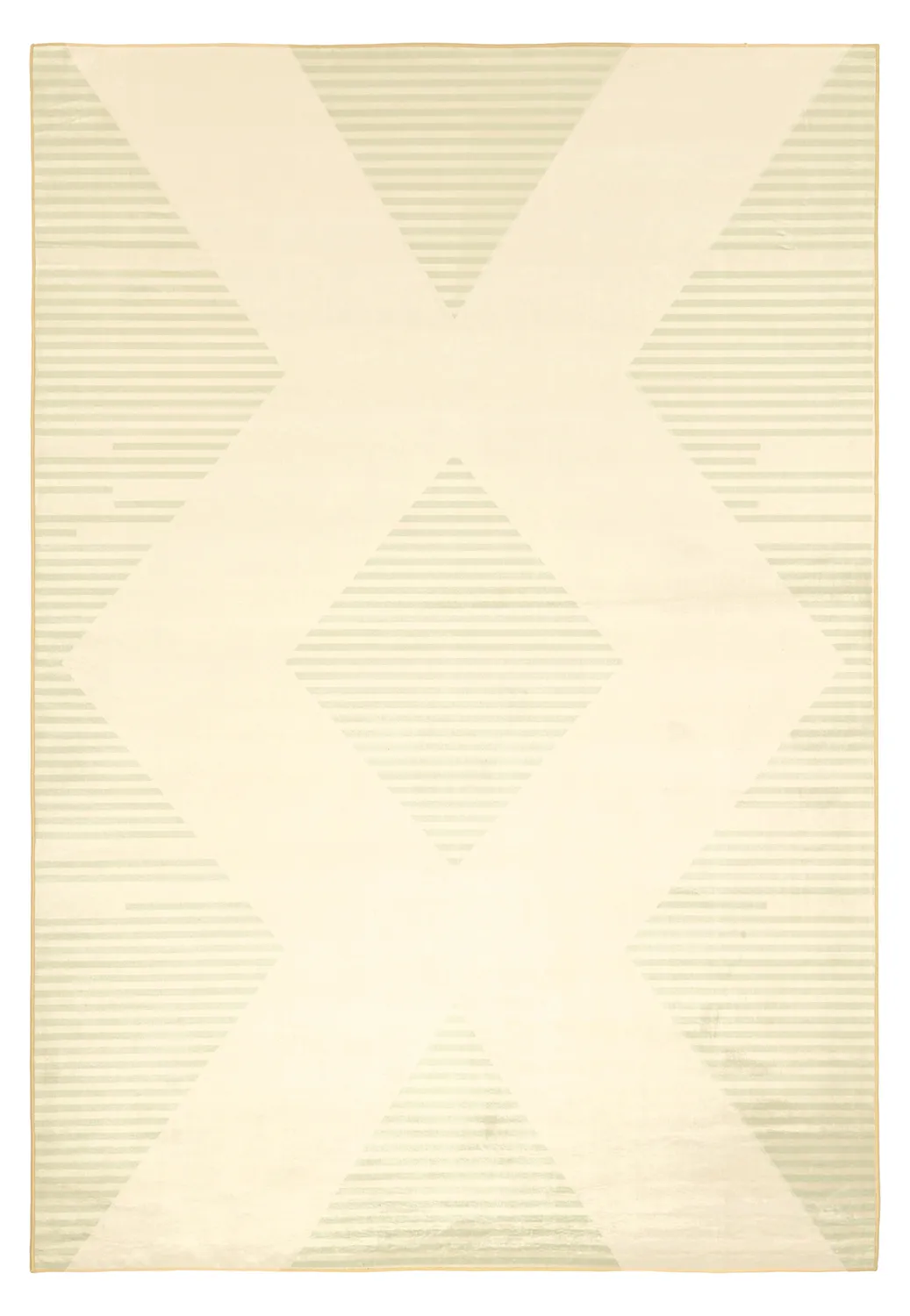 Tapete Wilton - Pucon (bege/creme)