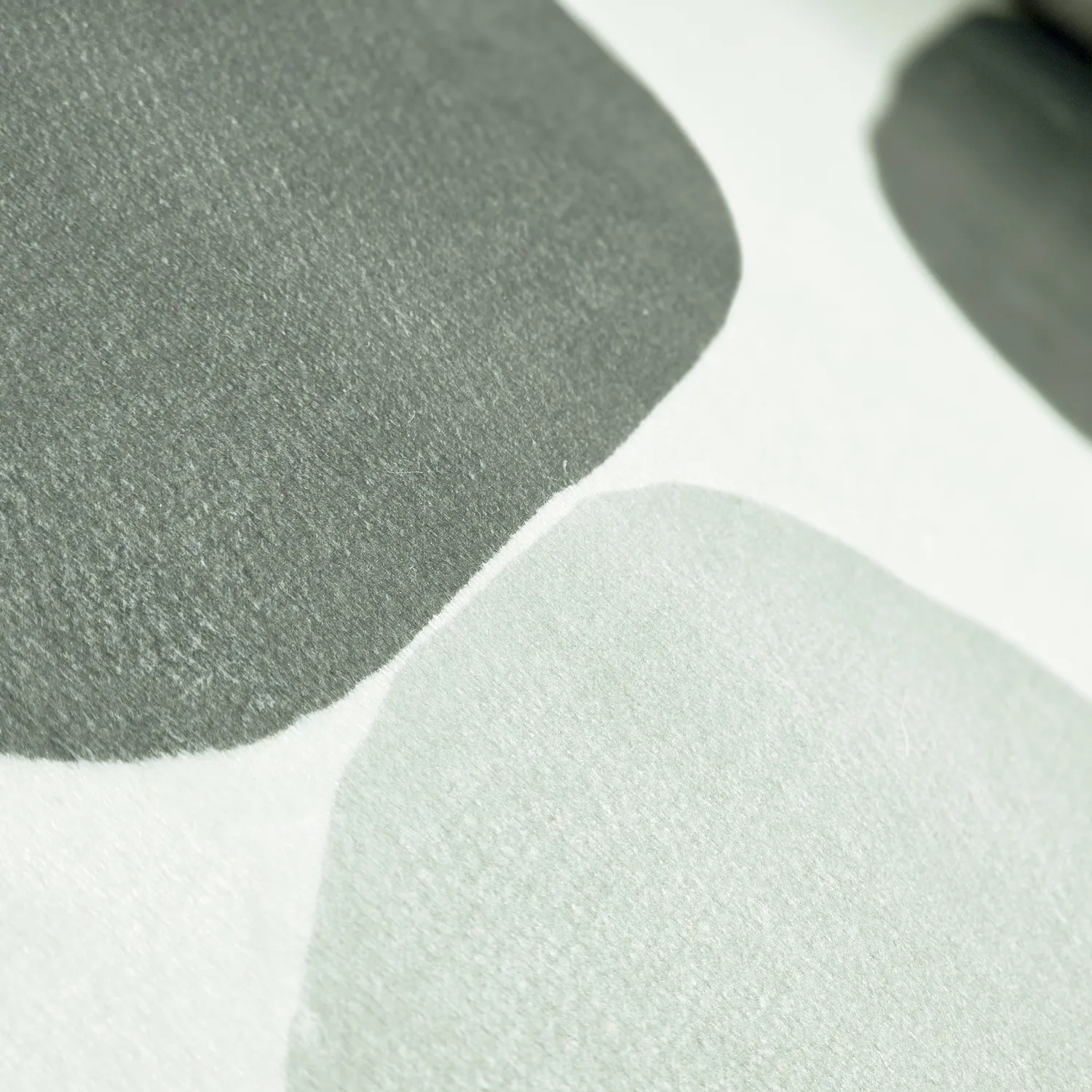 Tapete Wilton - Sapa (verde/cinza)