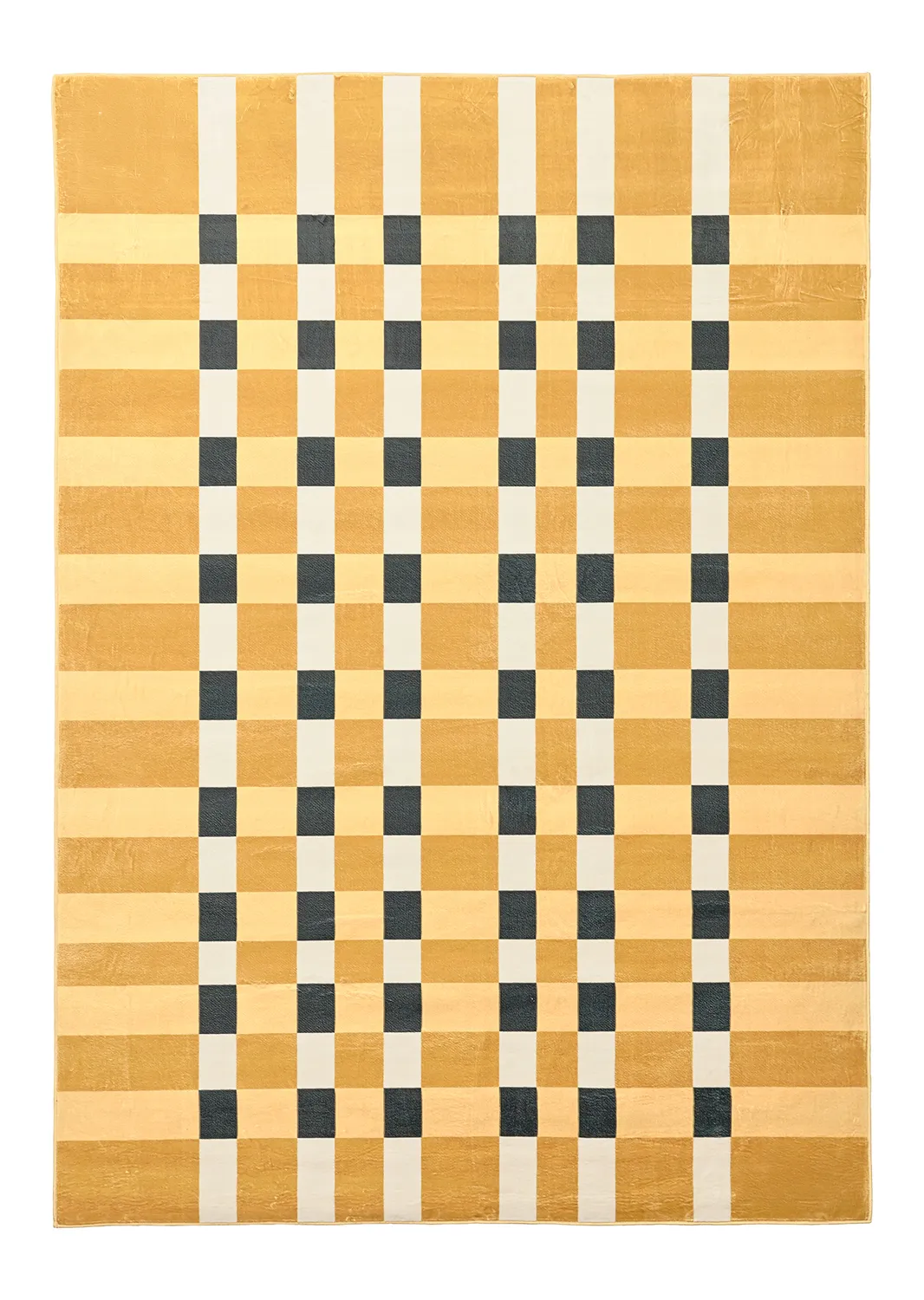 Tapete Wilton - Sedona (amarelo/multi)