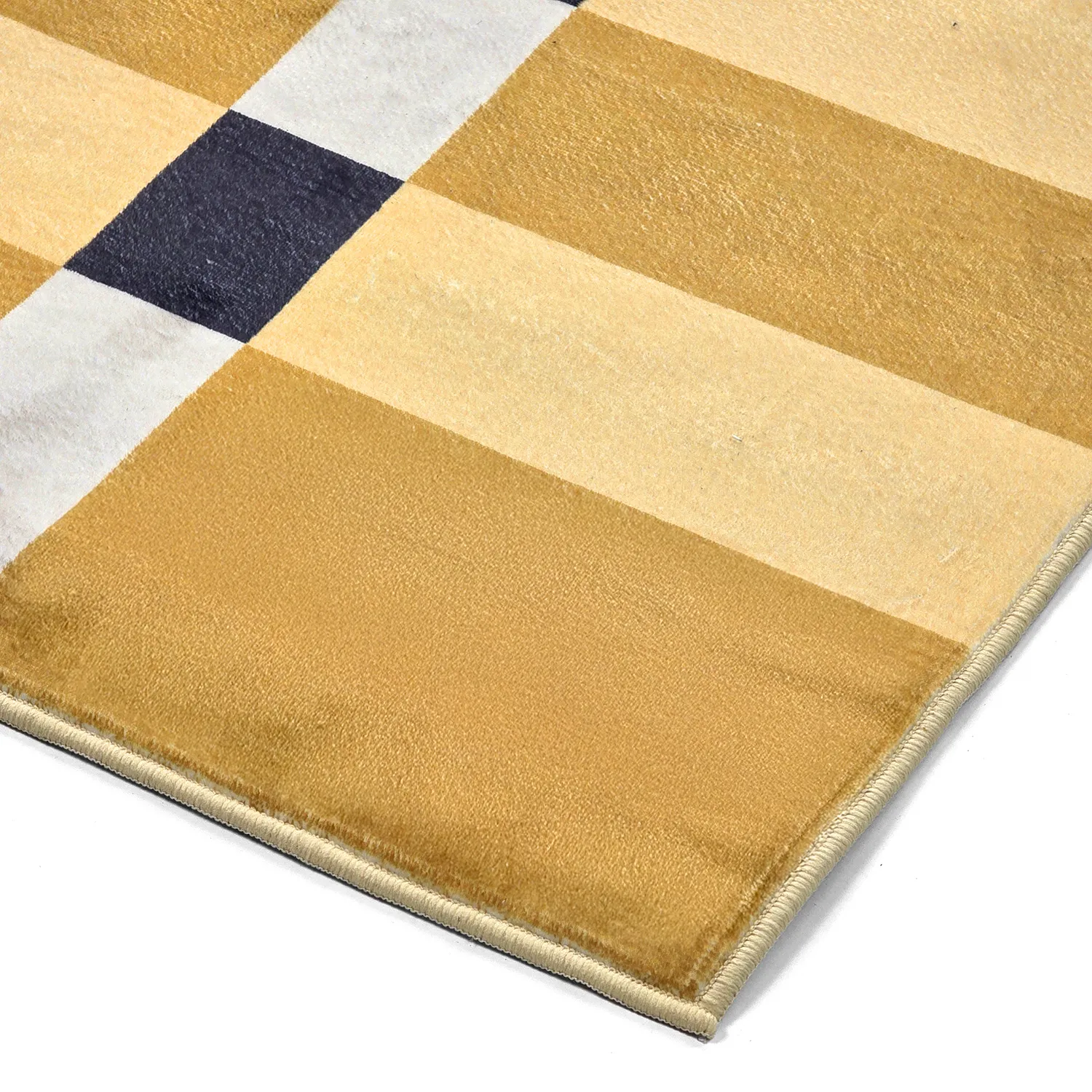 Tapete Wilton - Sedona (amarelo/multi)