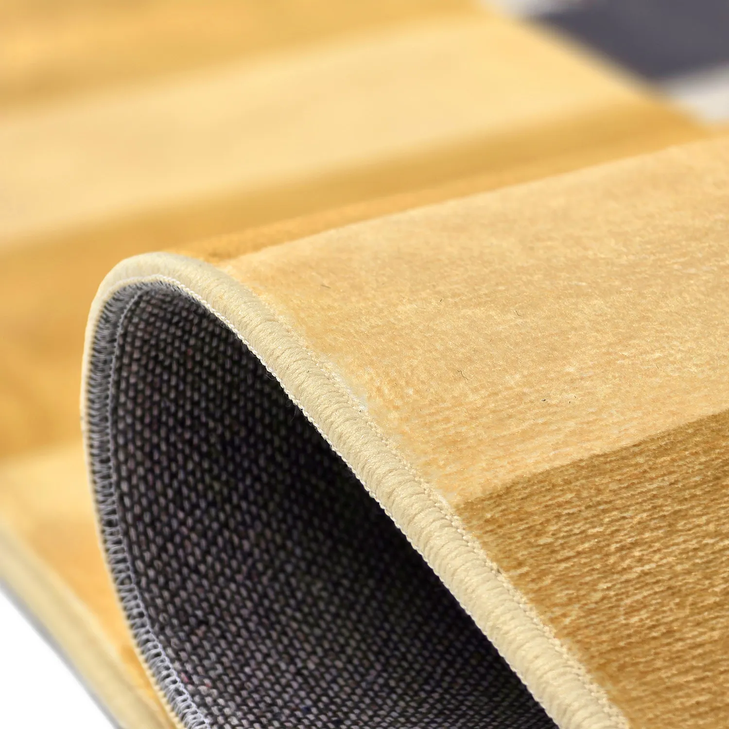 Tapete Wilton - Sedona (amarelo/multi)