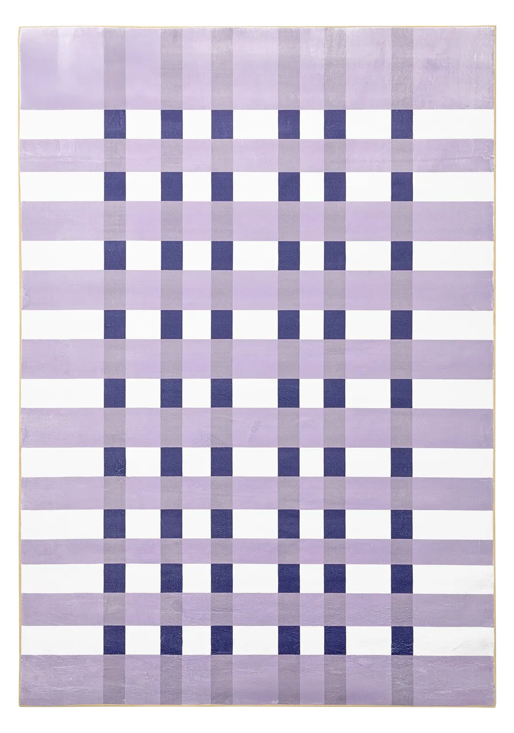 Tapete Wilton - Sedona (roxo/multi)