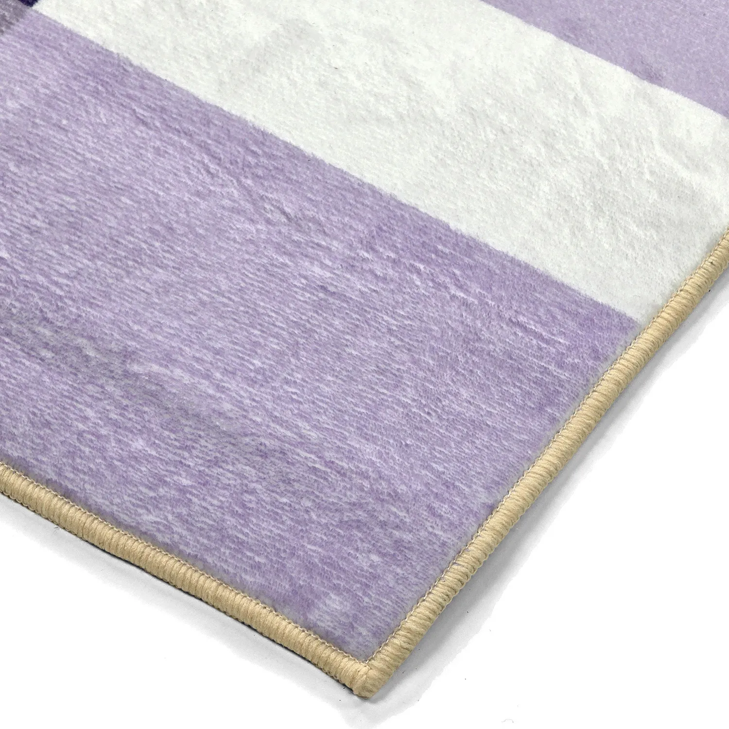 Tapete Wilton - Sedona (roxo/multi)