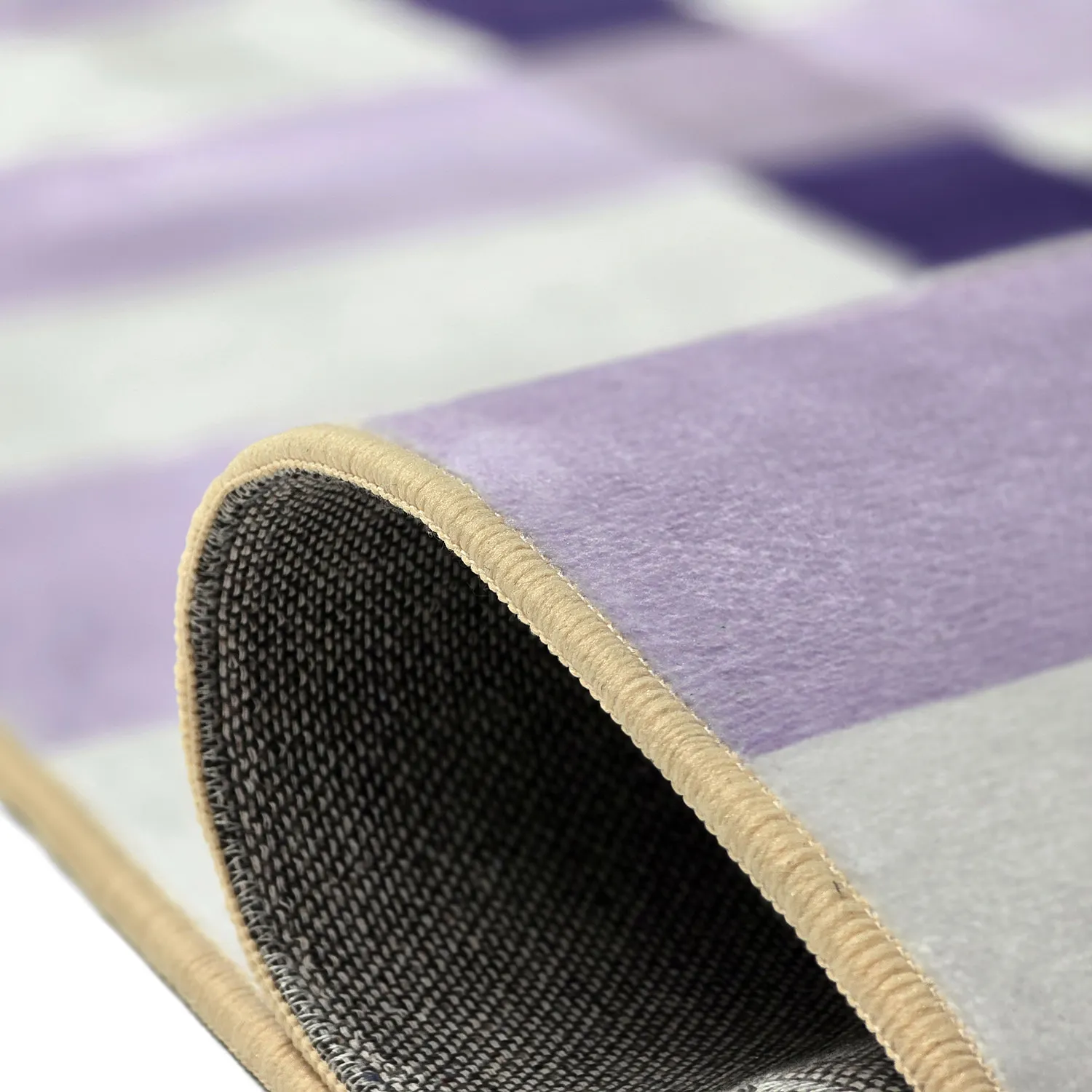 Tapete Wilton - Sedona (roxo/multi)