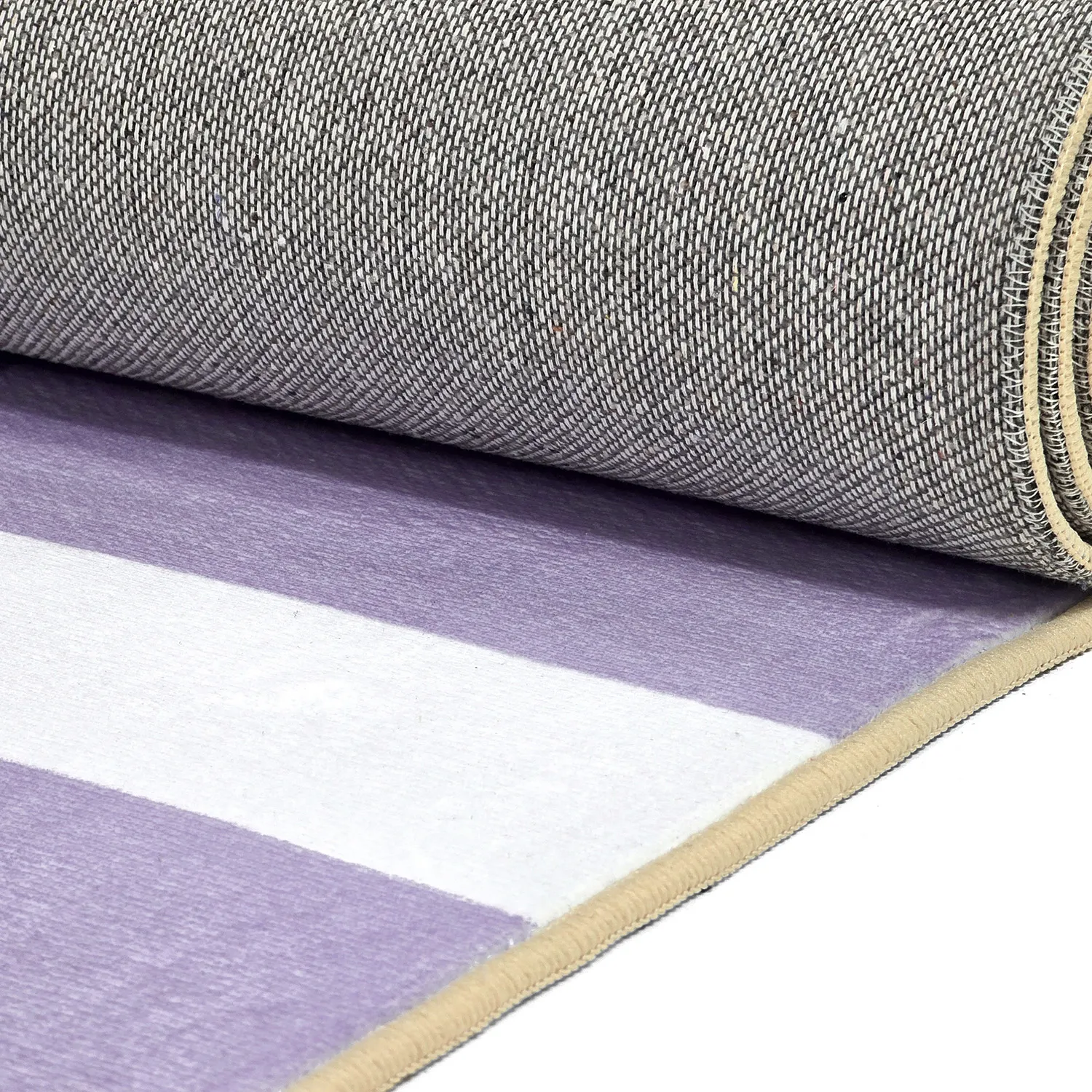 Tapete Wilton - Sedona (roxo/multi)