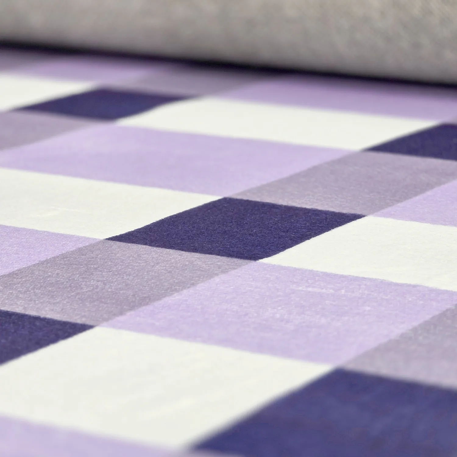 Tapete Wilton - Sedona (roxo/multi)