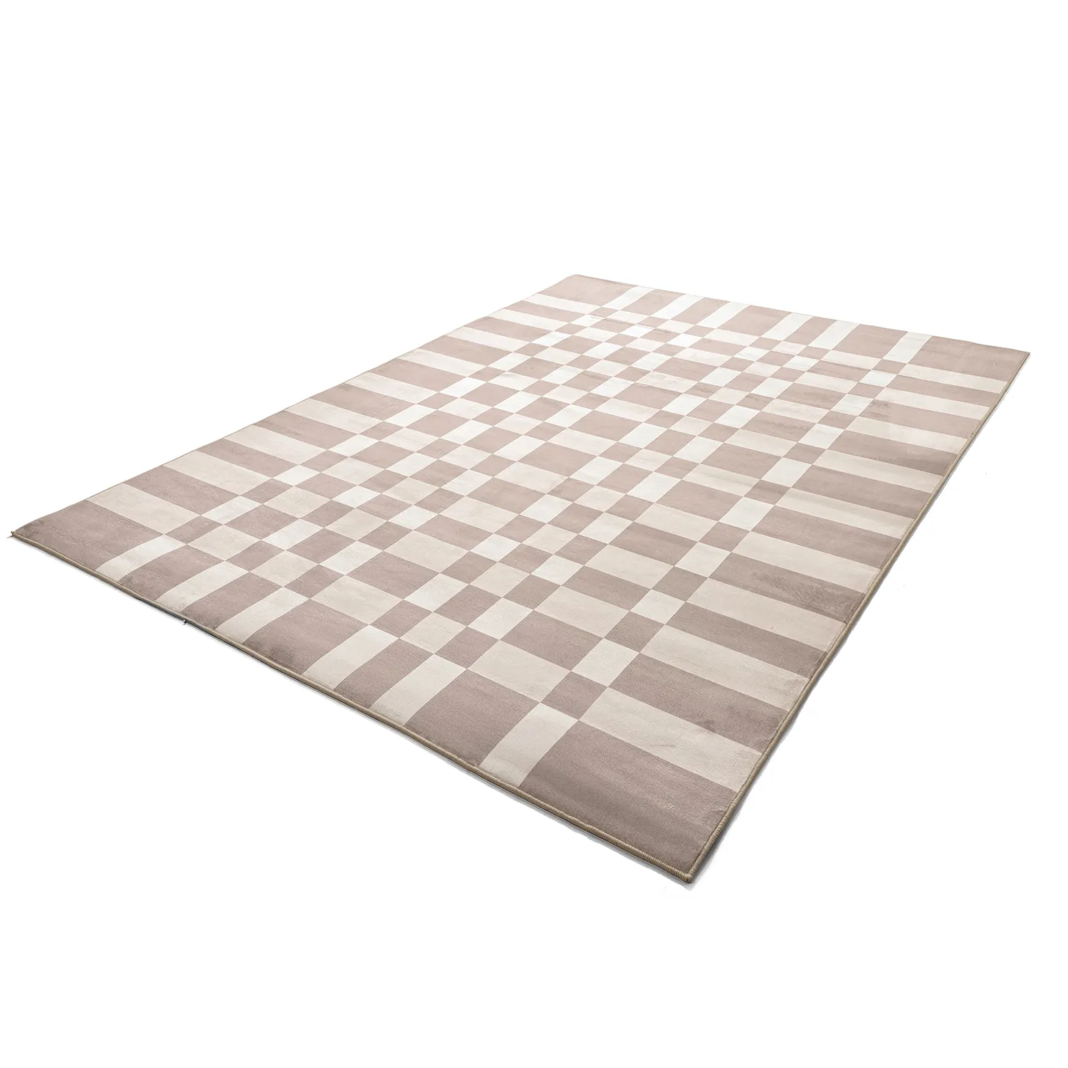 Tapete Wilton - Sedona (rosa/multi)