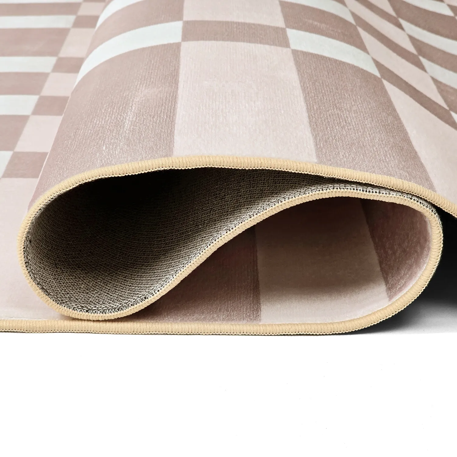 Tapete Wilton - Sedona (rosa/multi)