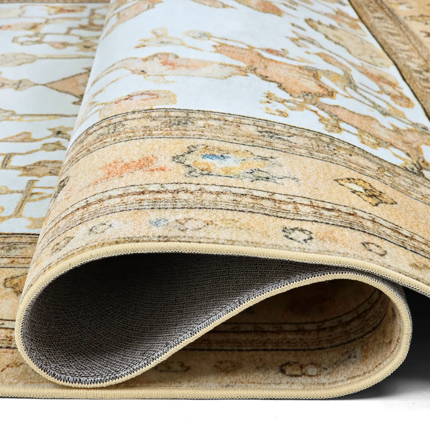 Tapete Wilton - Siwa (damasco)